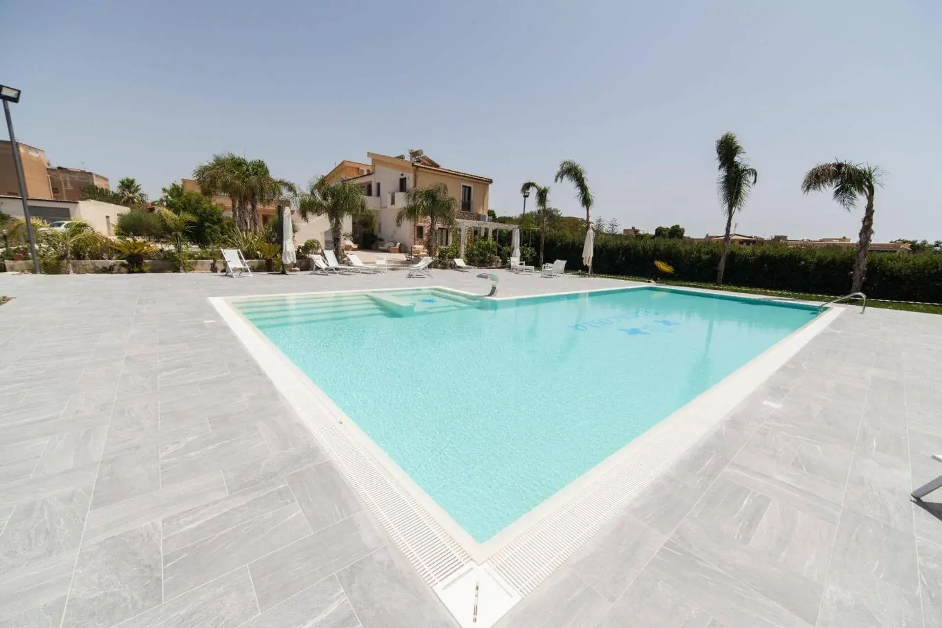 I Giardini di Elencosta I Giardini di Elencosta