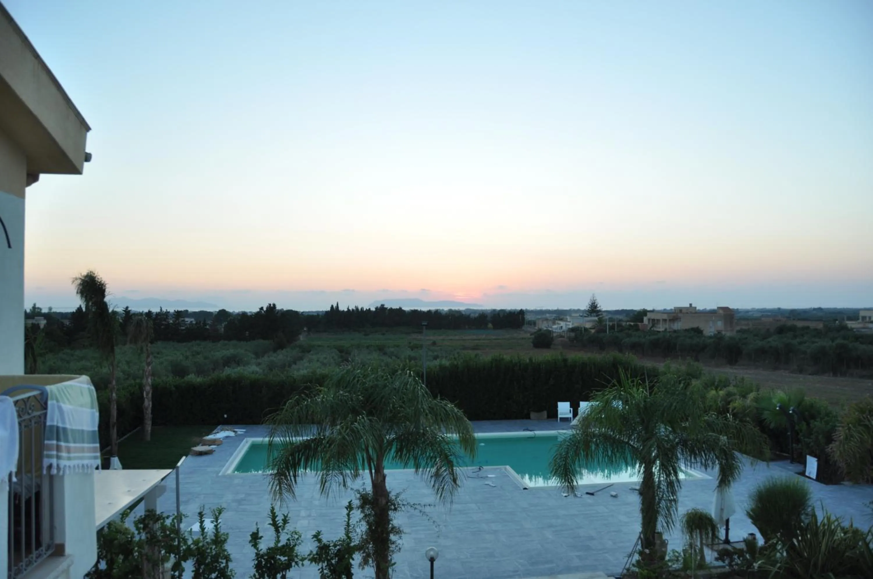 I Giardini di Elencosta