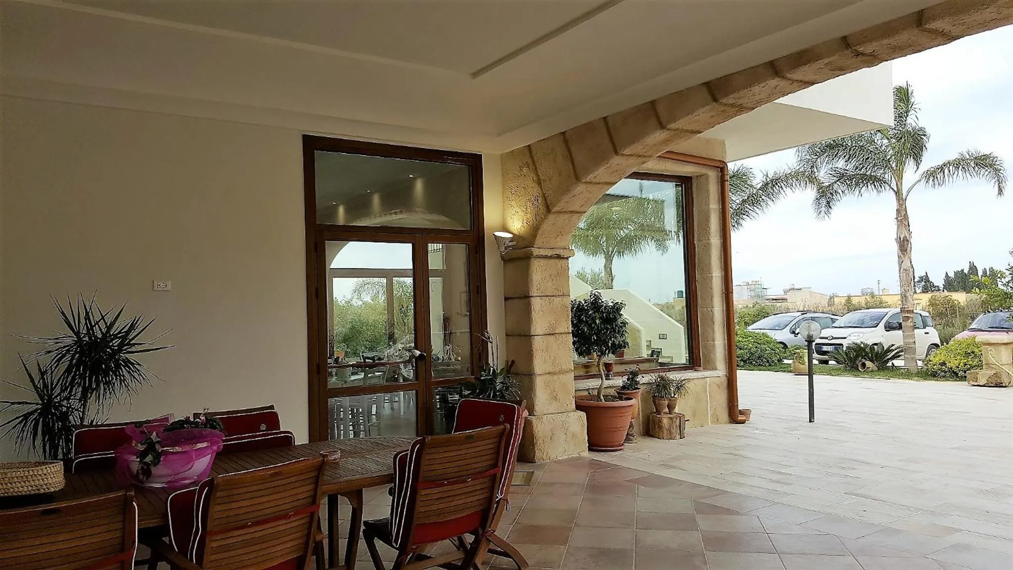 I Giardini di Elencosta