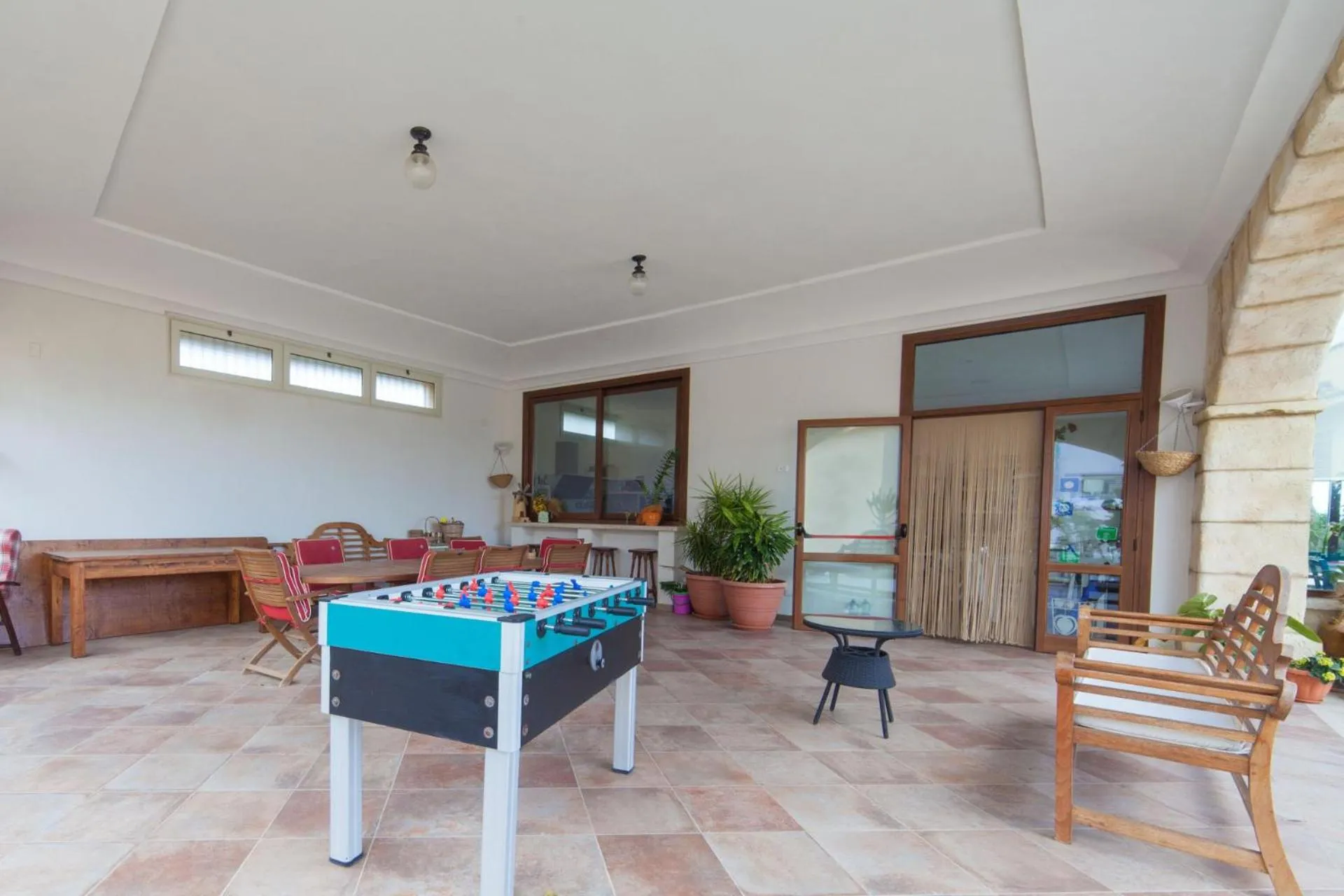 I Giardini di Elencosta