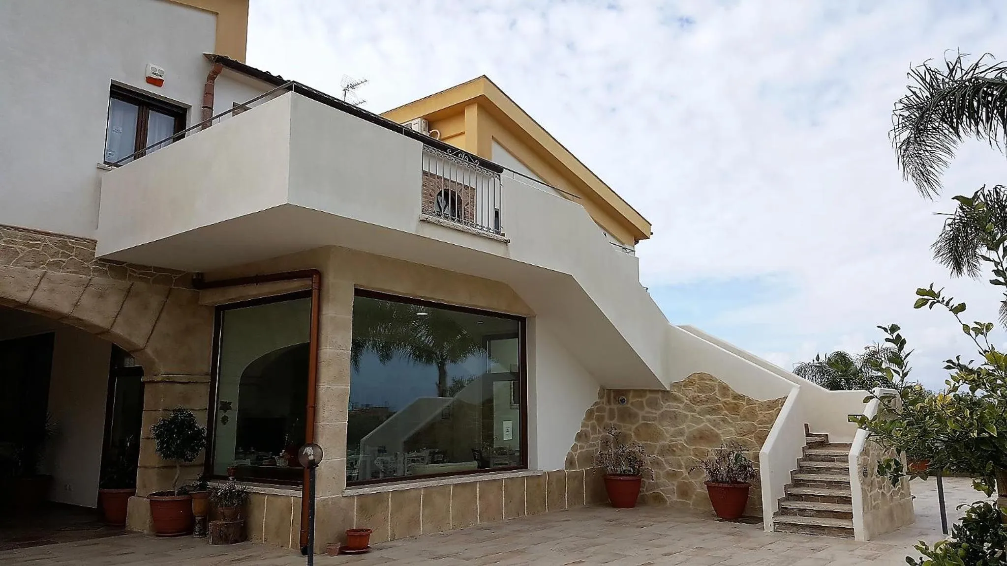 I Giardini di Elencosta