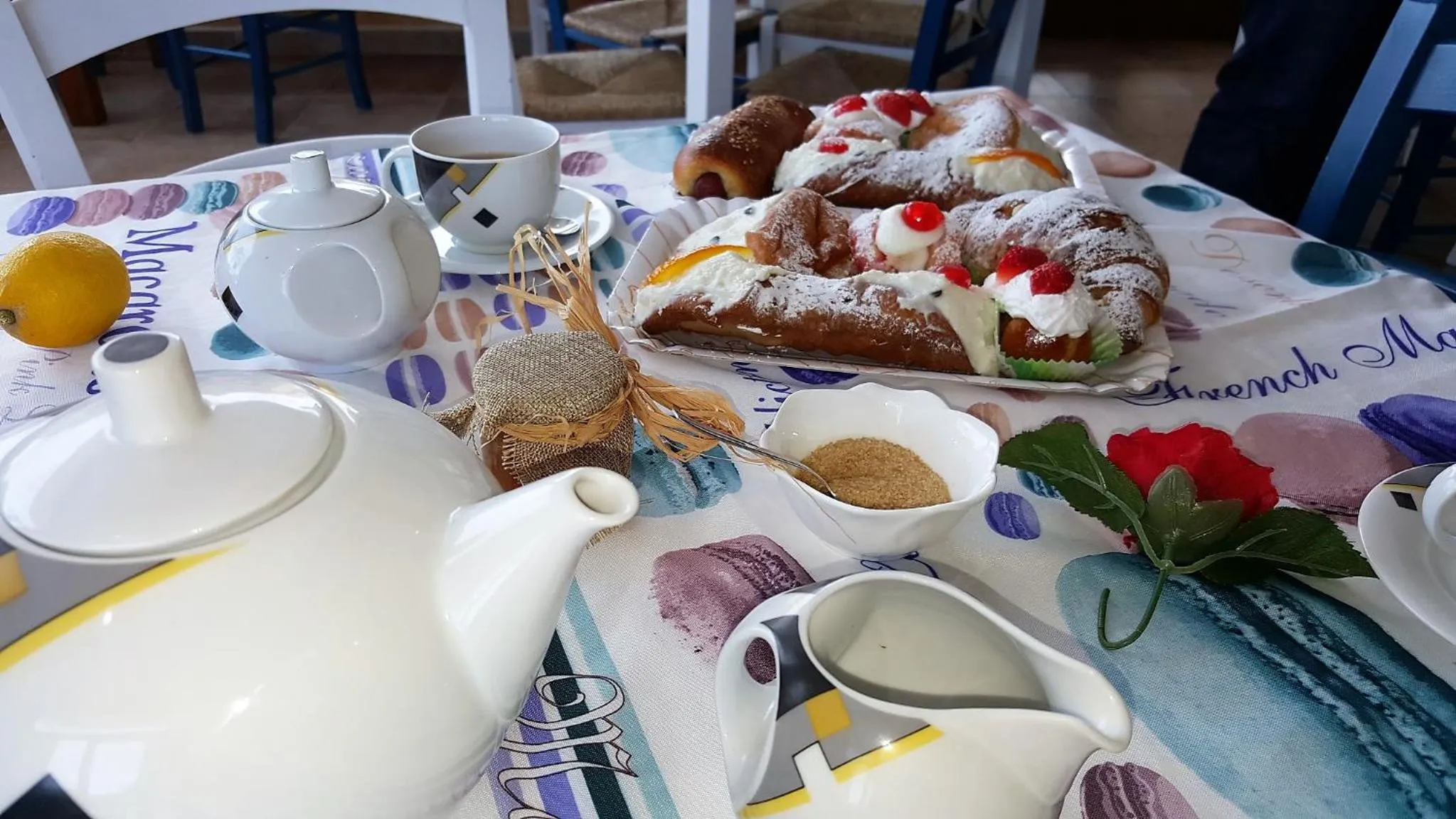 I Giardini di Elencosta