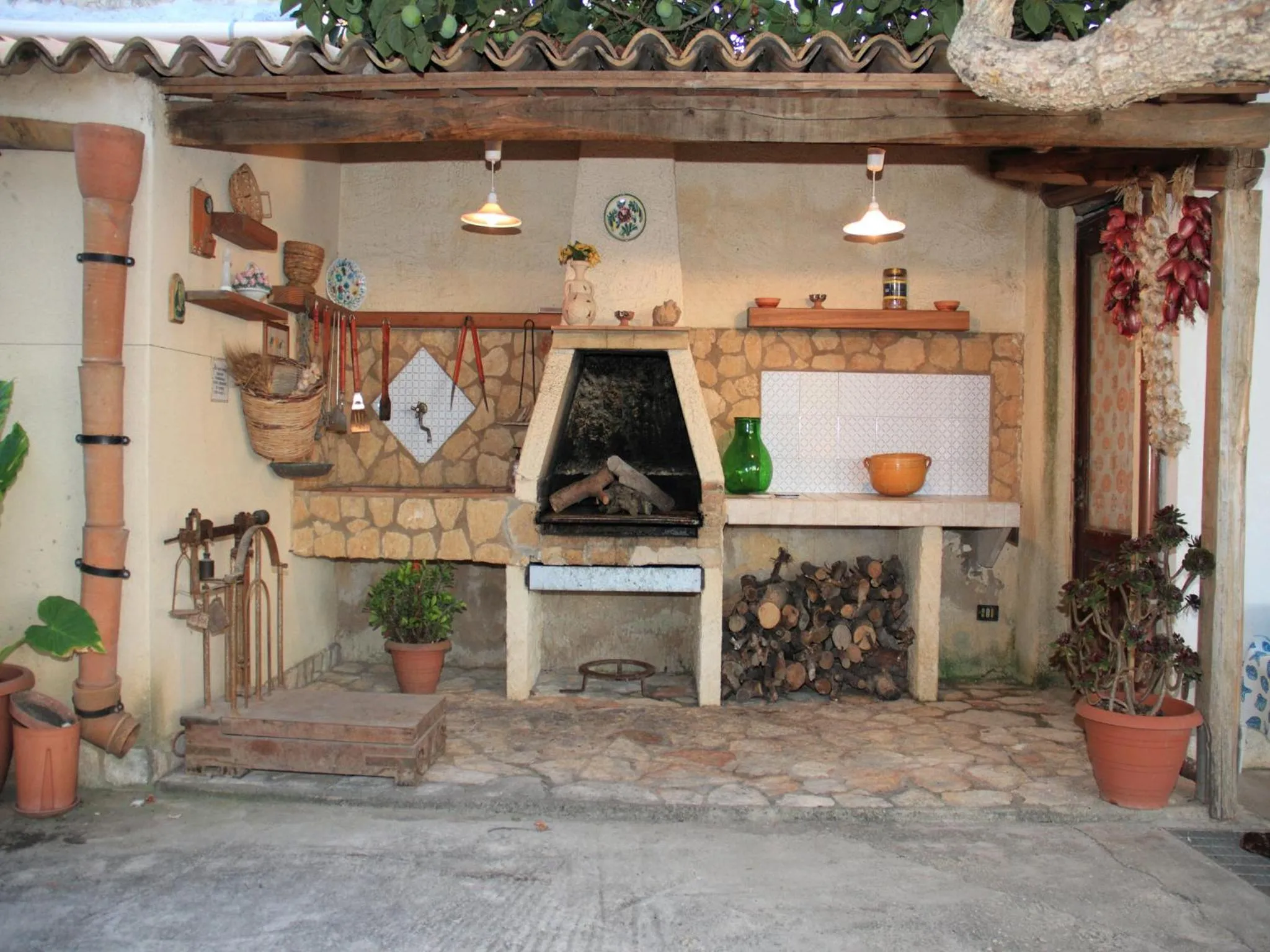 Other in I Giardini di Elencosta