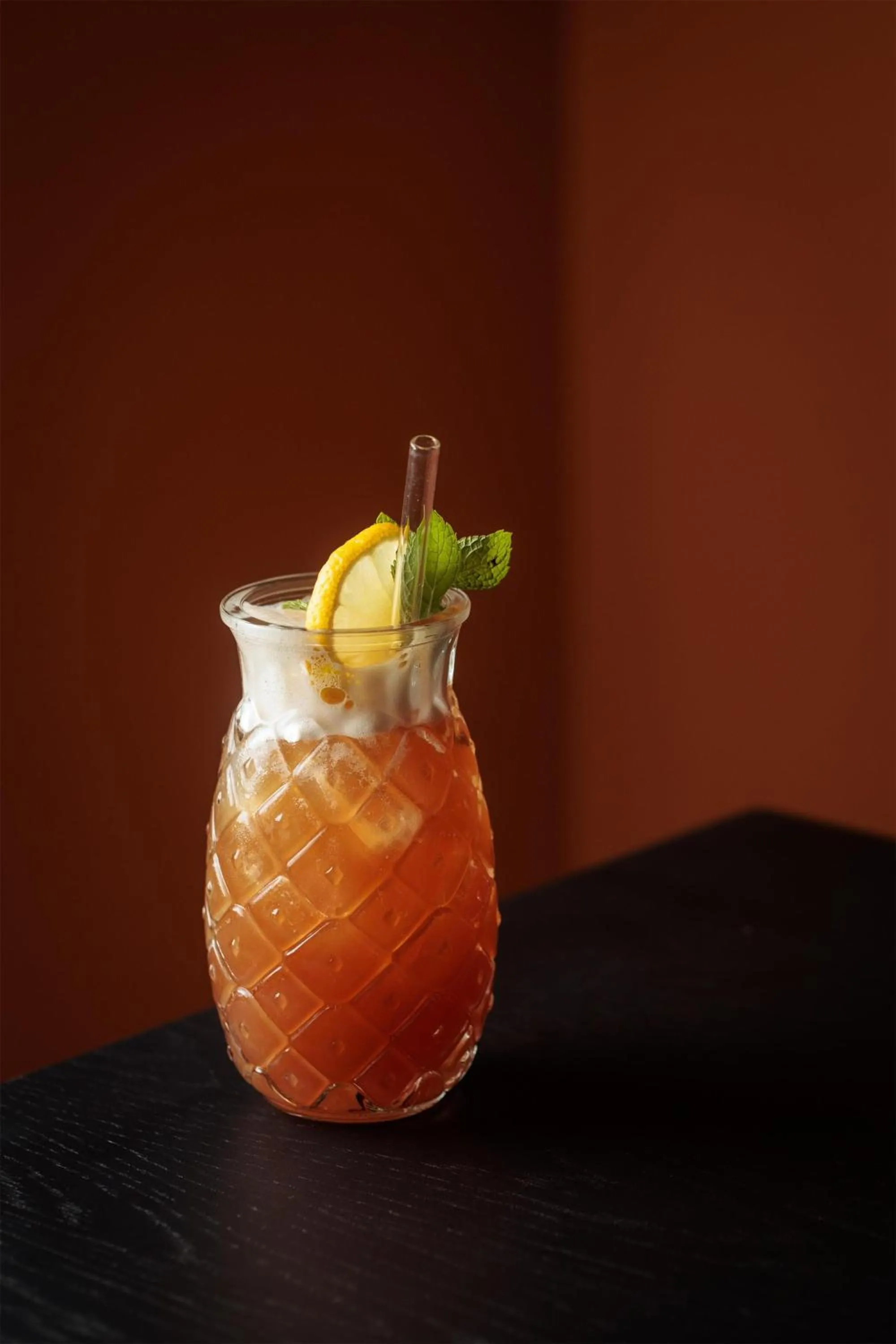 Lounge or bar in Radisson Collection Hotel, Old Mill Belgrade