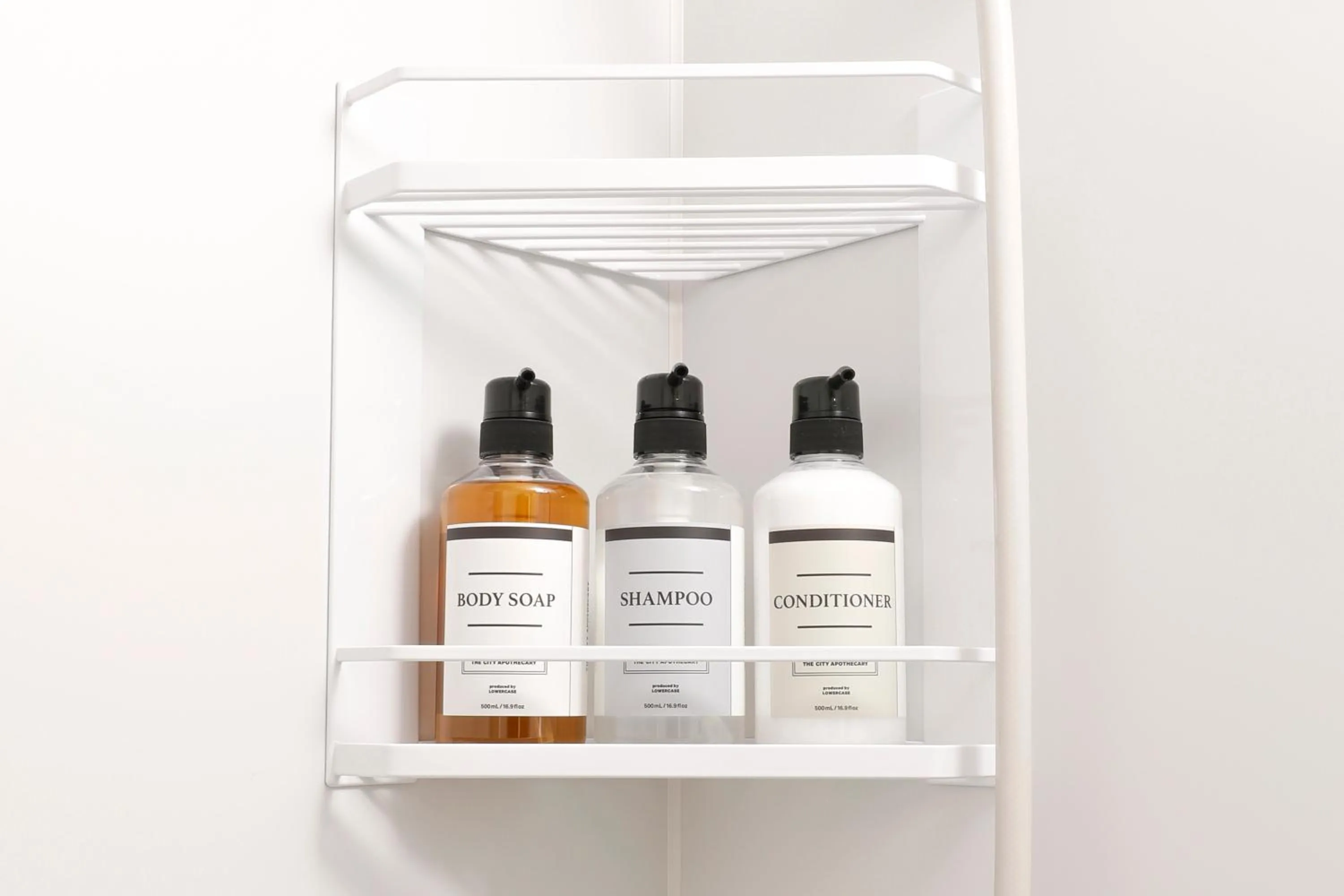 Bathroom in Hop Inn Tokyo Iidabashi