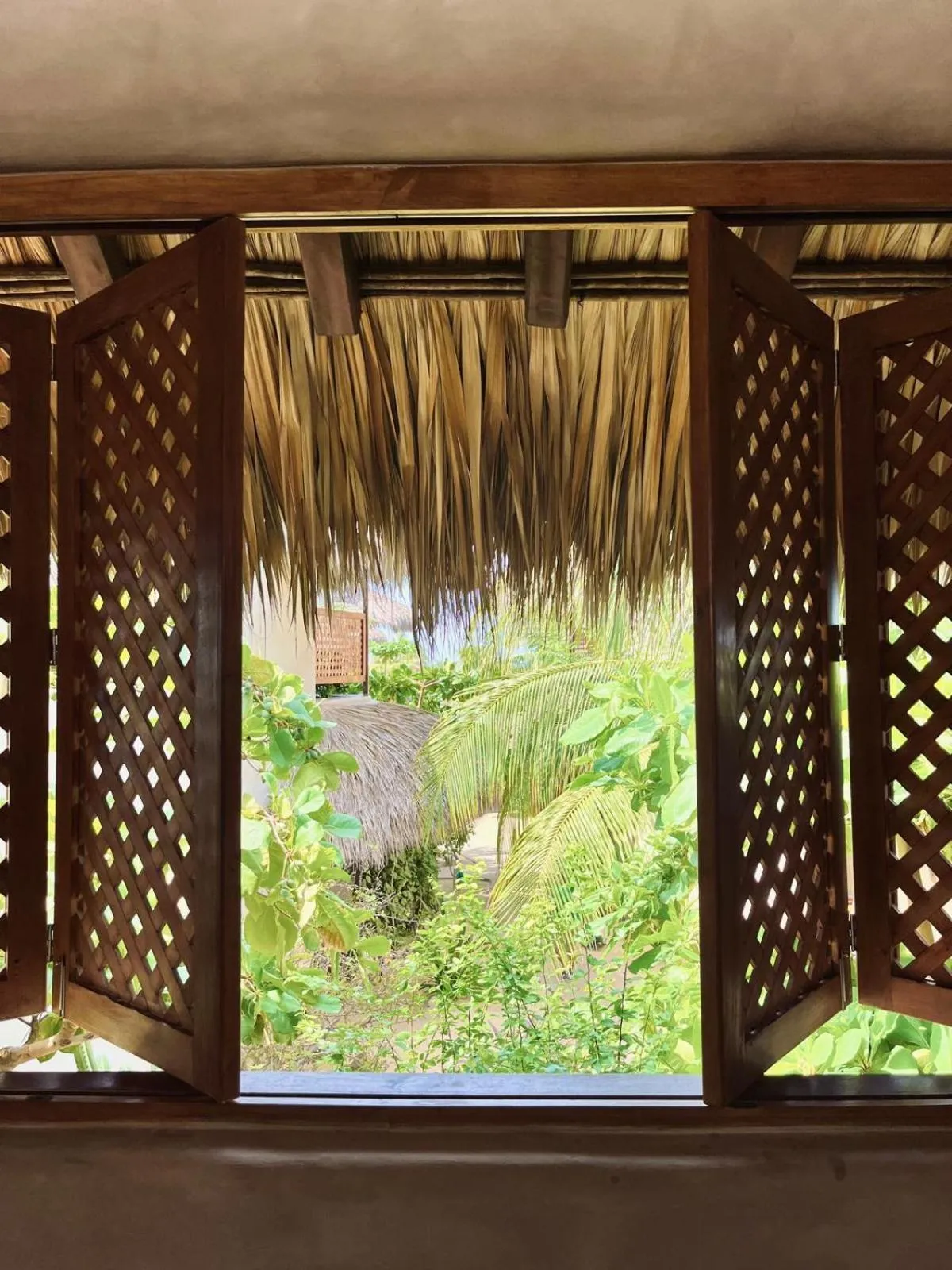 Natural landscape in El Origen Villas & Spa-Puerto Escondido