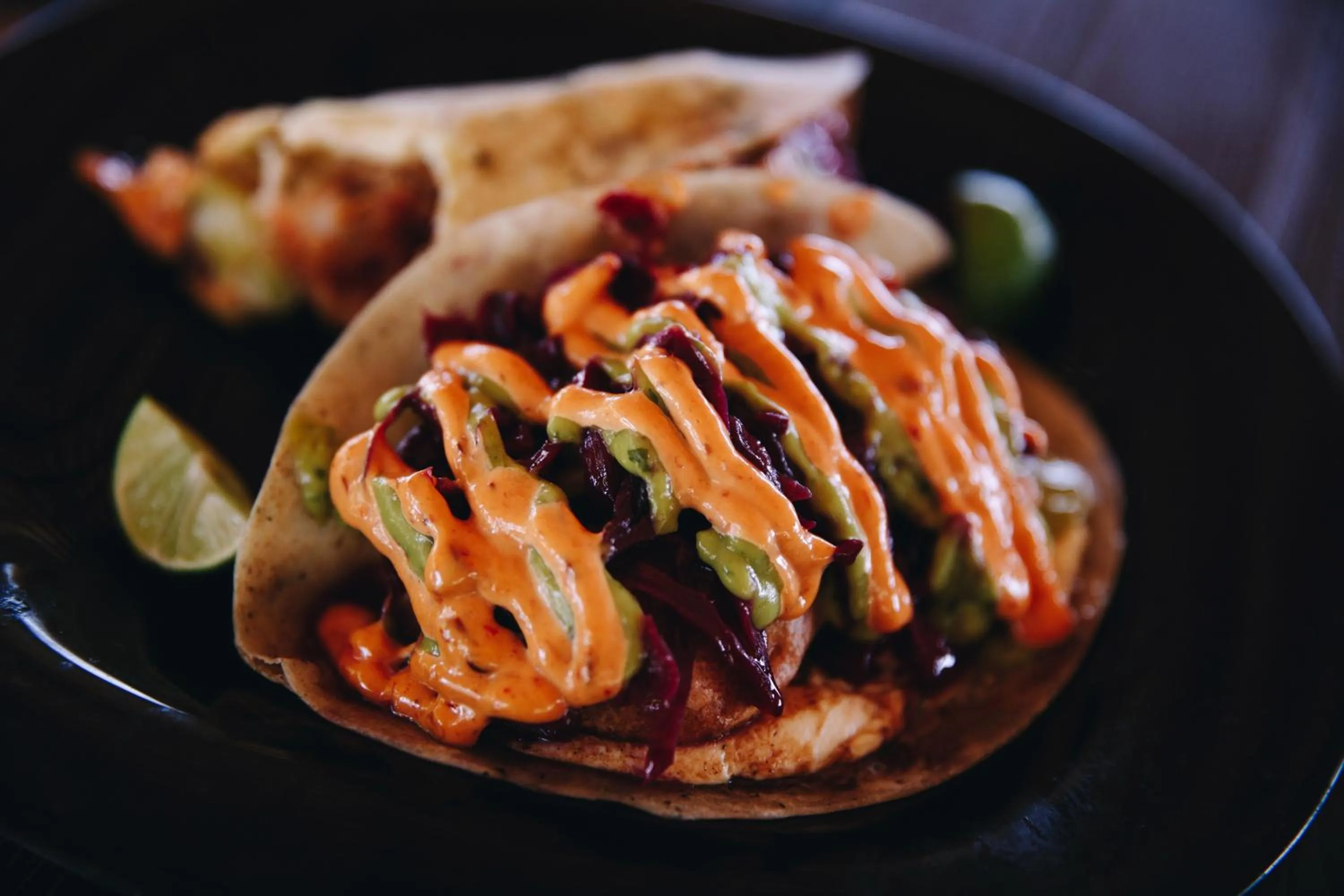 Restaurant/places to eat in El Origen Villas & Spa-Puerto Escondido