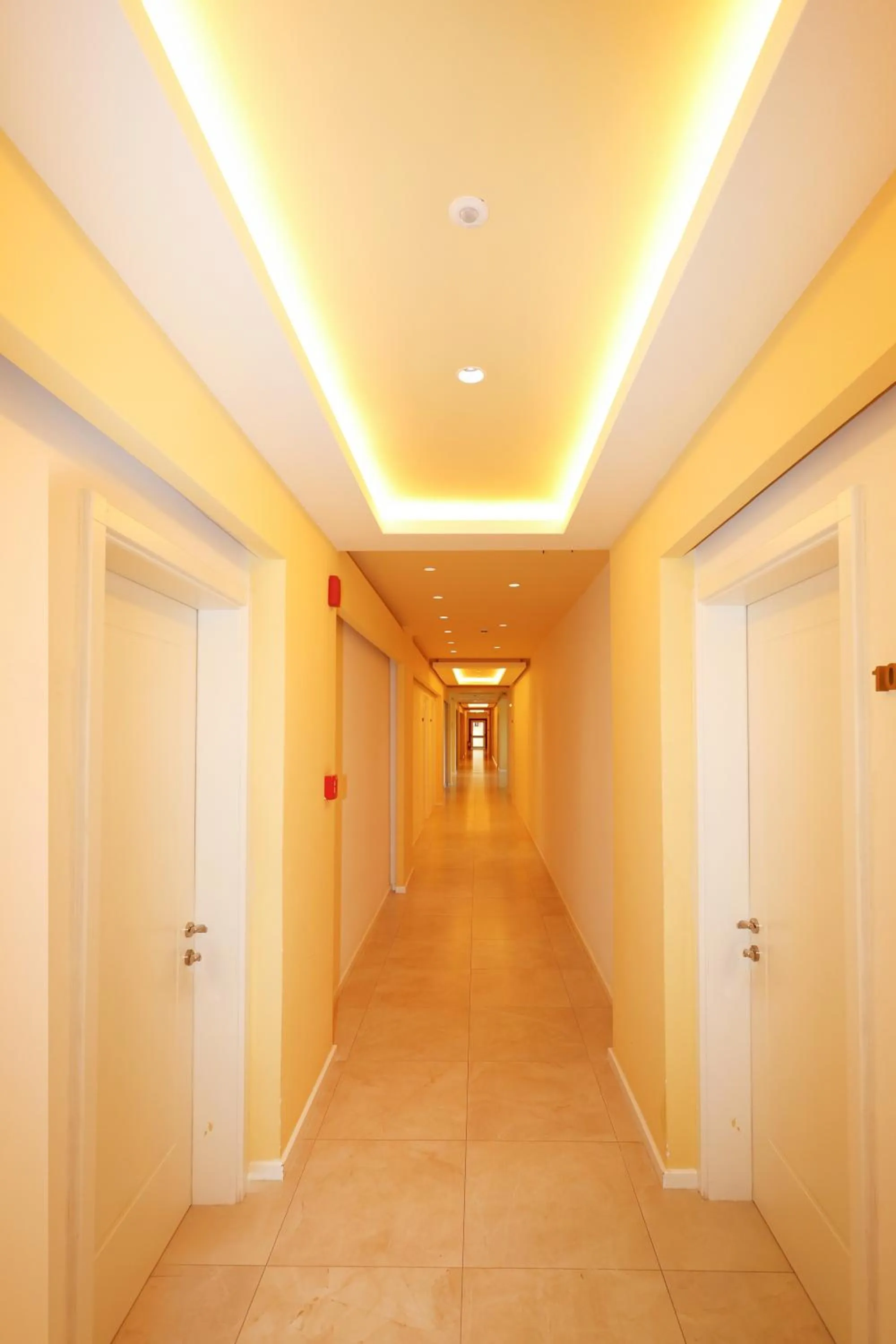 Other in Grand White City Hotel