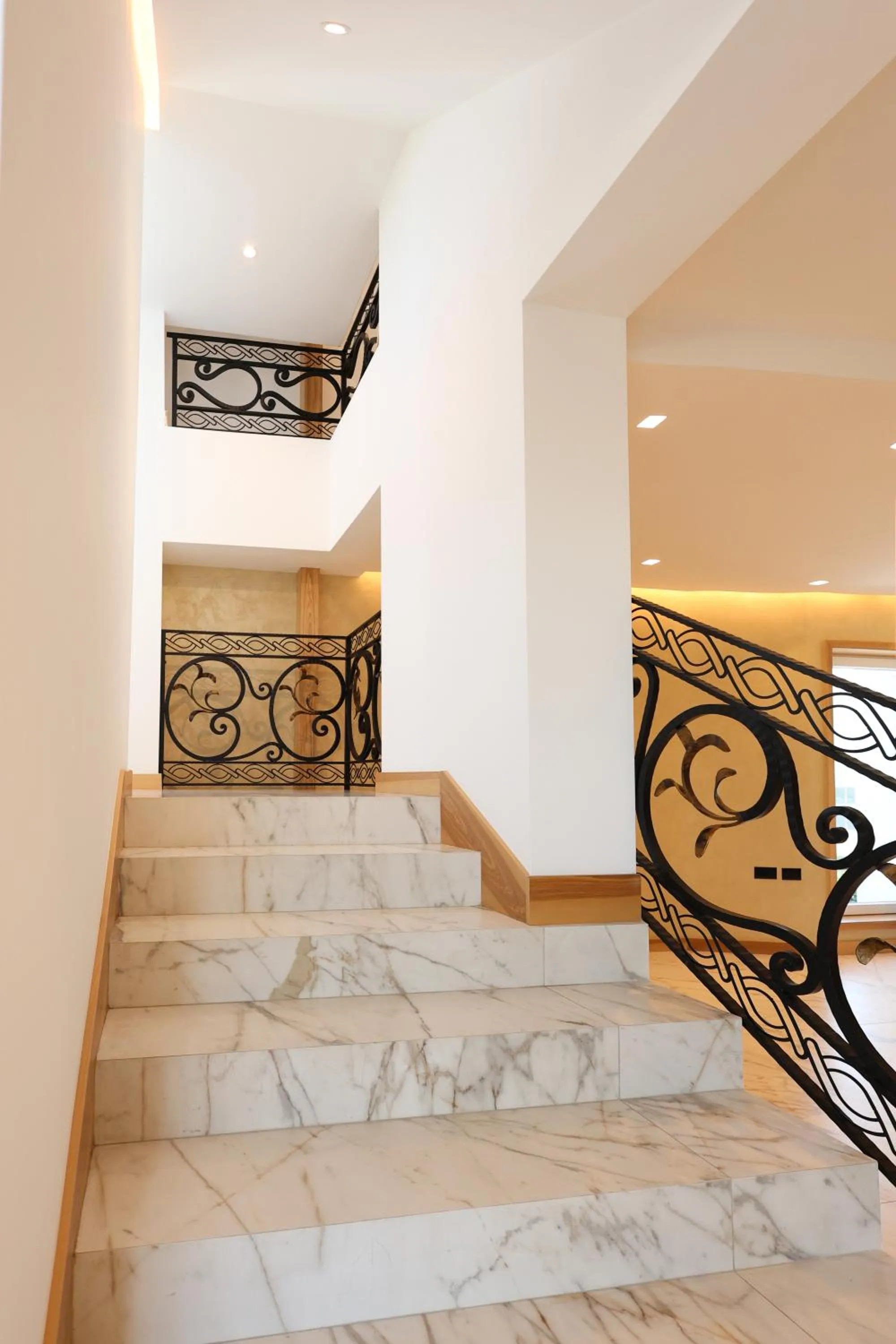 Other in Grand White City Hotel