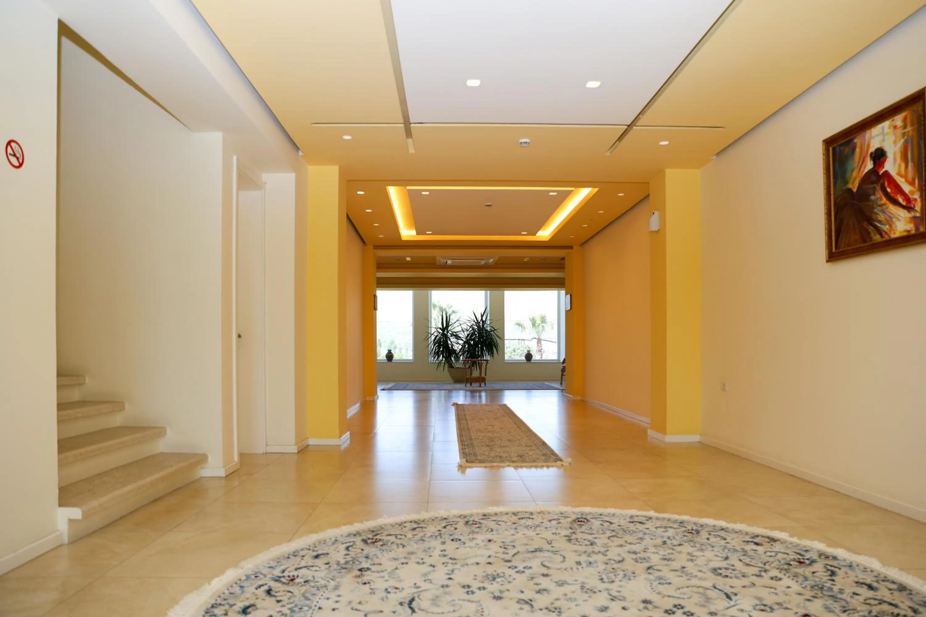 Other in Grand White City Hotel