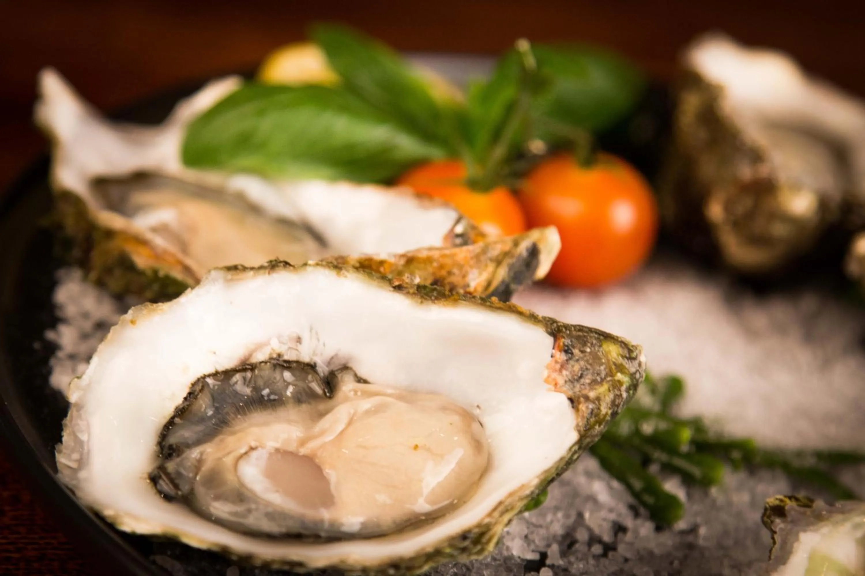 Restaurant/places to eat in Hotel Restaurant de Boekanier