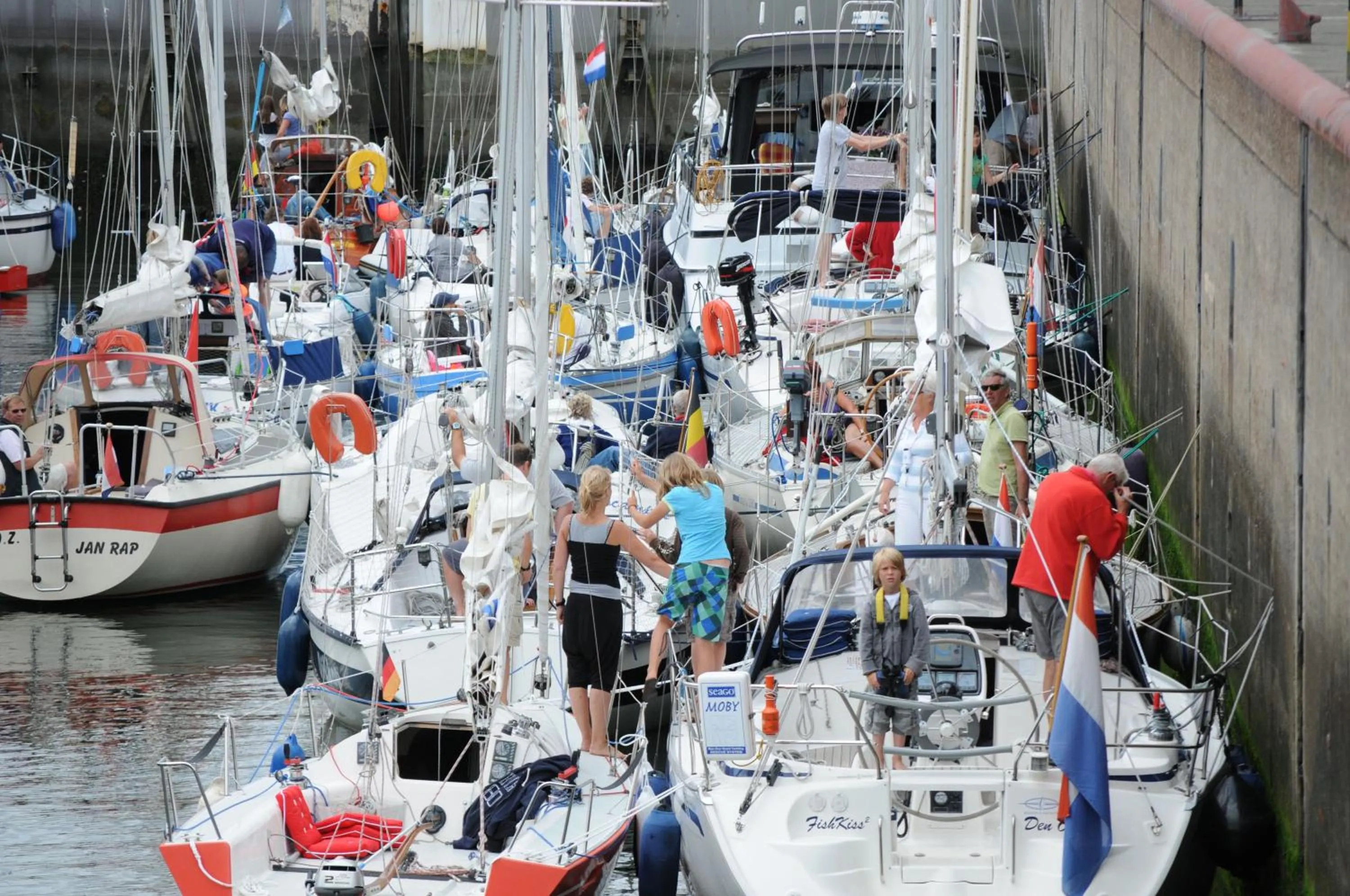 Other in Hotel Restaurant de Boekanier