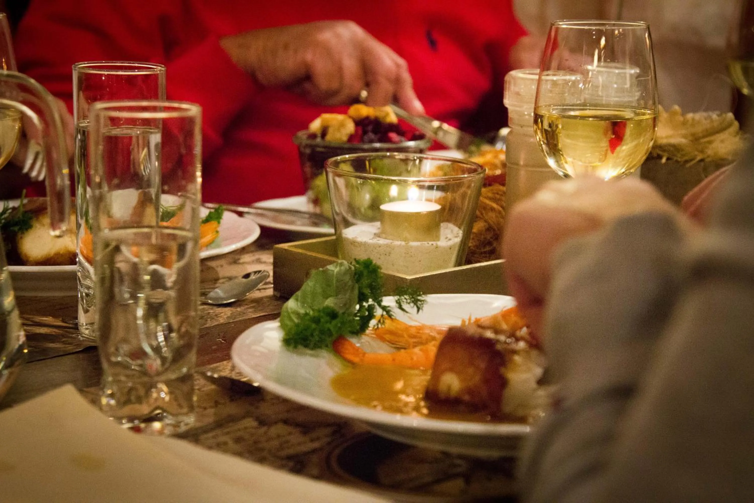 Hotel Restaurant de Boekanier