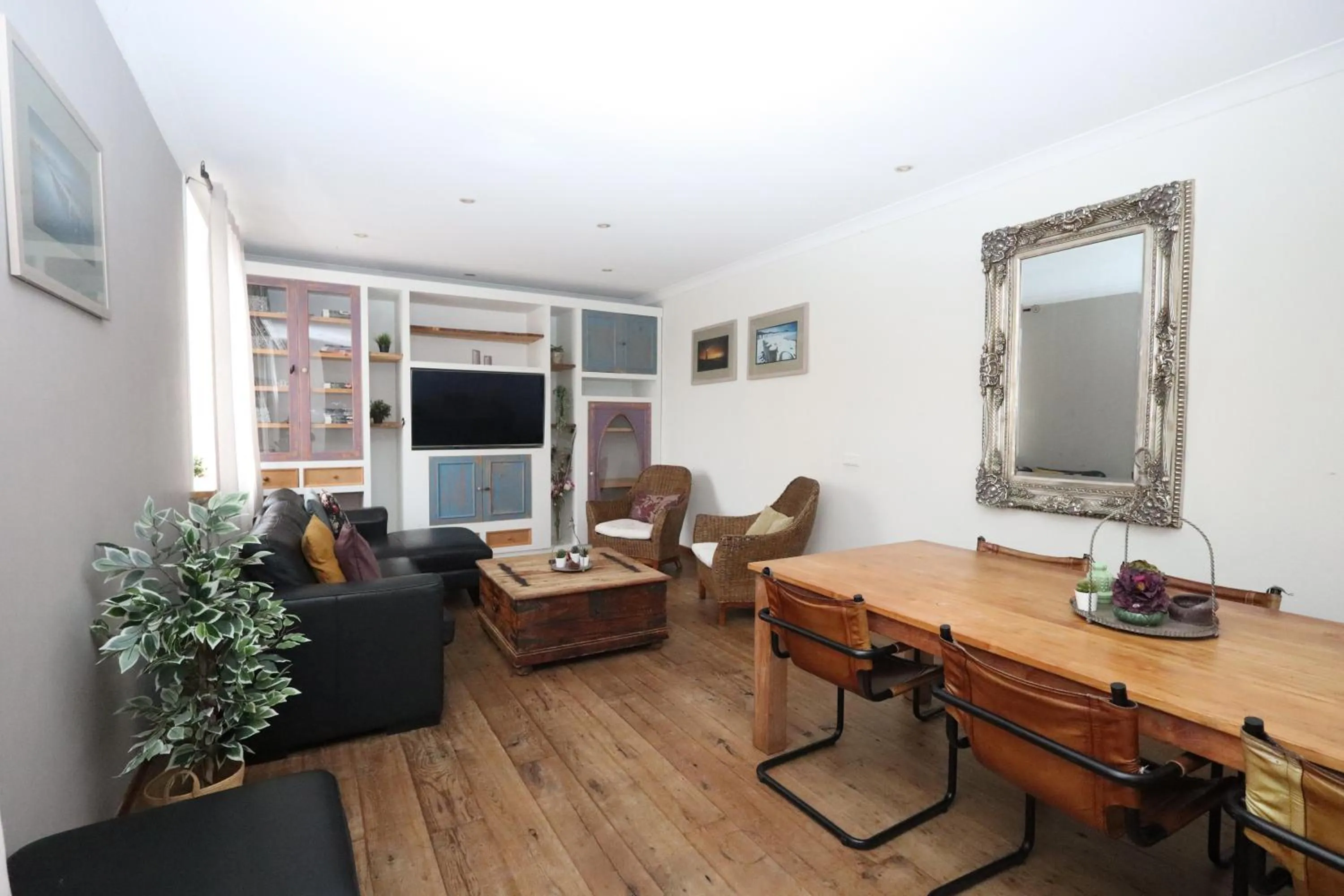 Hotel Restaurant de Boekanier