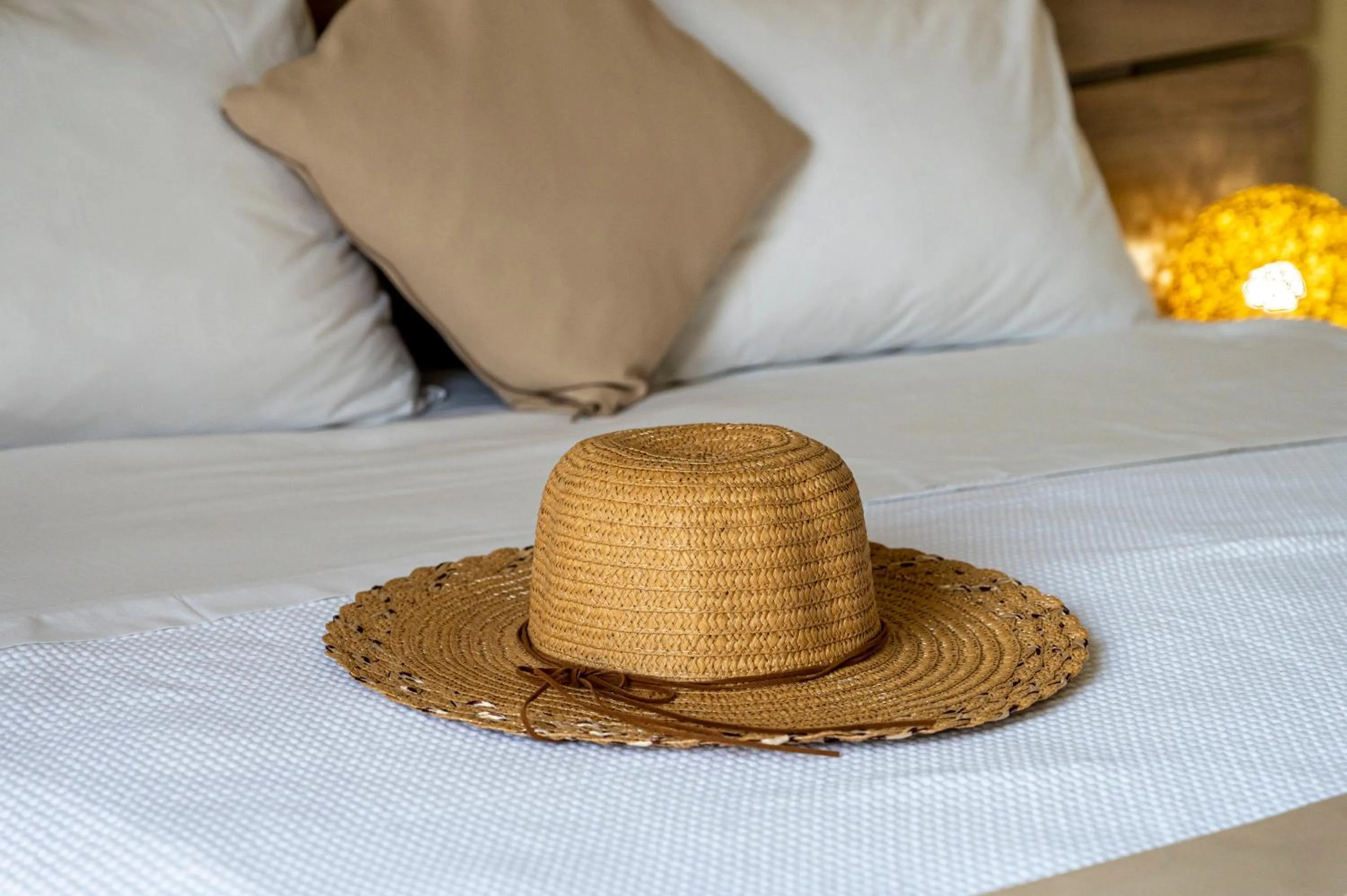 Family, Bed in Faro Del Porto