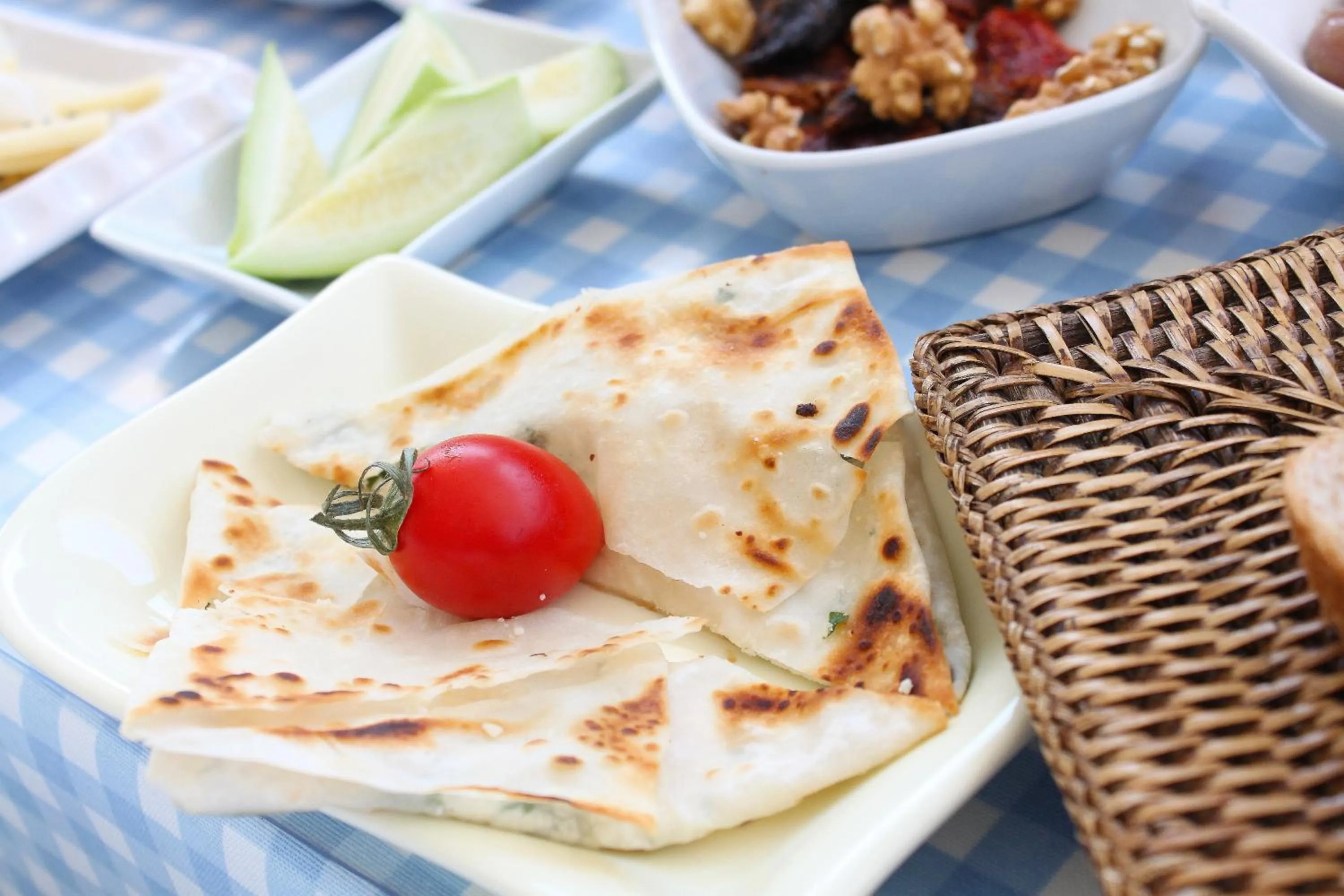 Alacati Lucky Angel Hotel