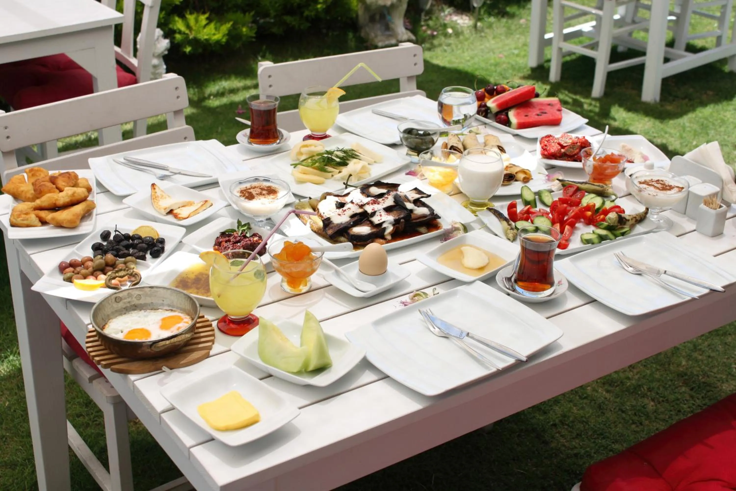 Alacati Lucky Angel Hotel