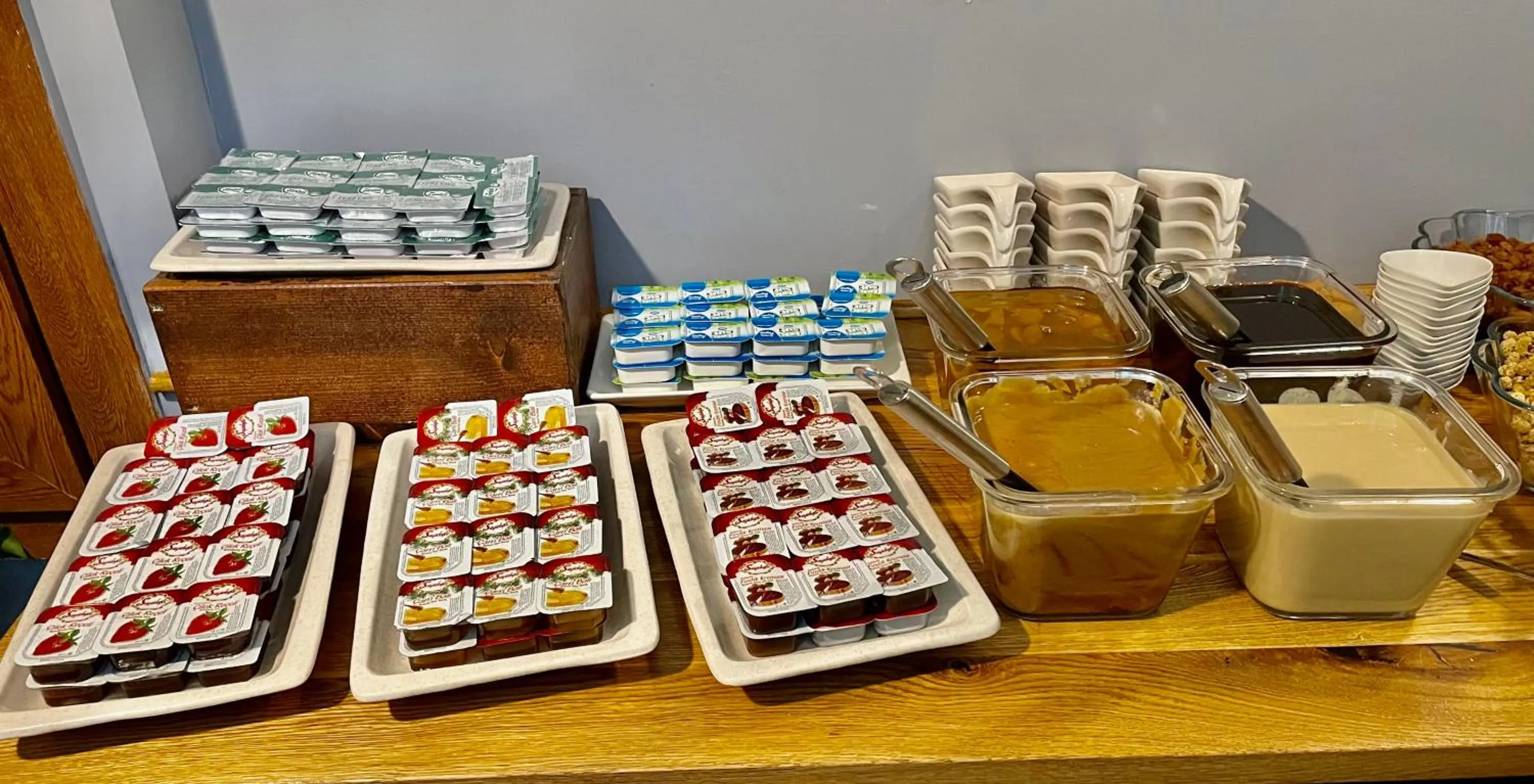 Breakfast in Sunlife Oldcity