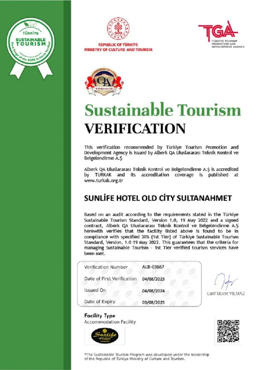 Property logo or sign in Sunlife Oldcity