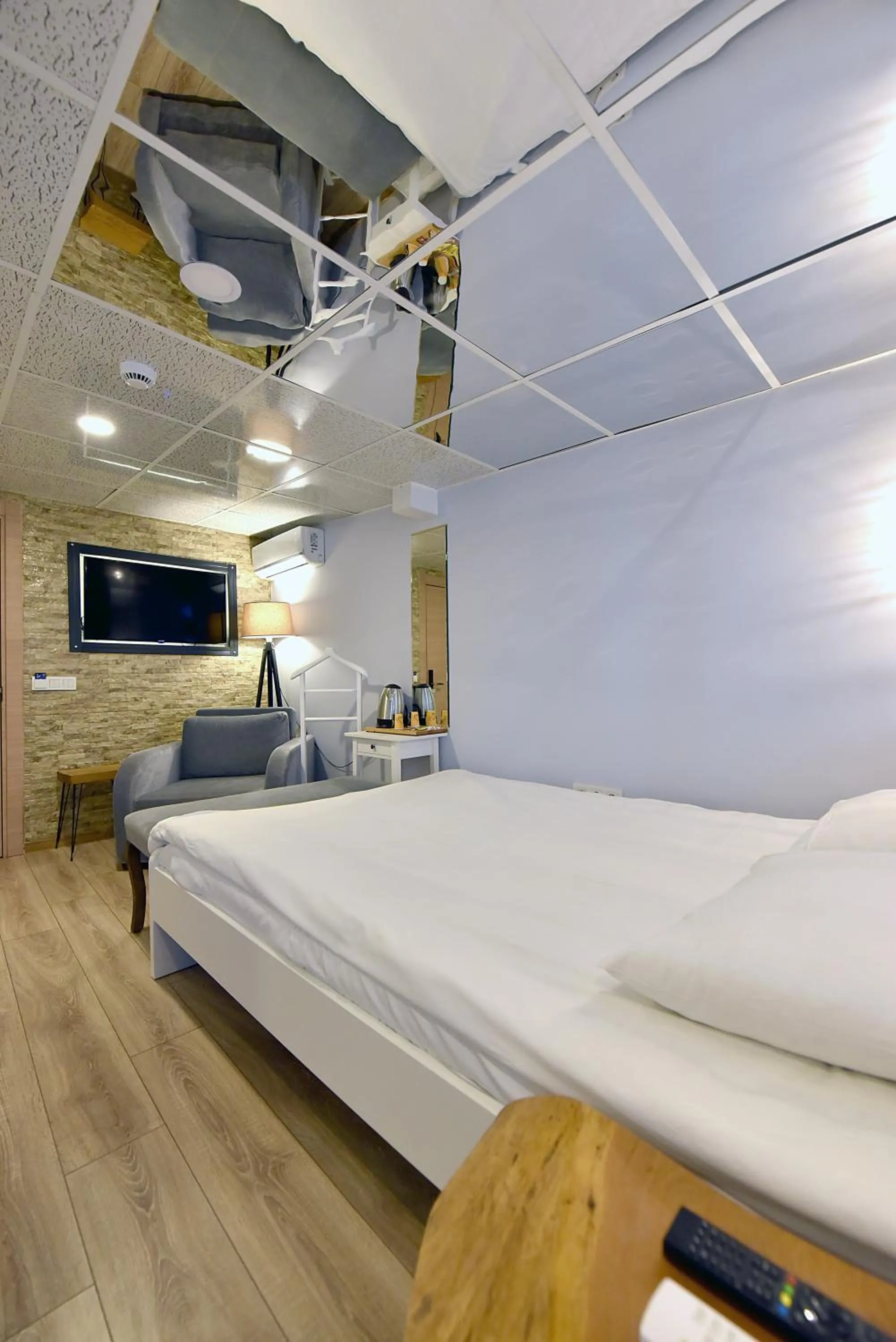 Bed in Sunlife Oldcity