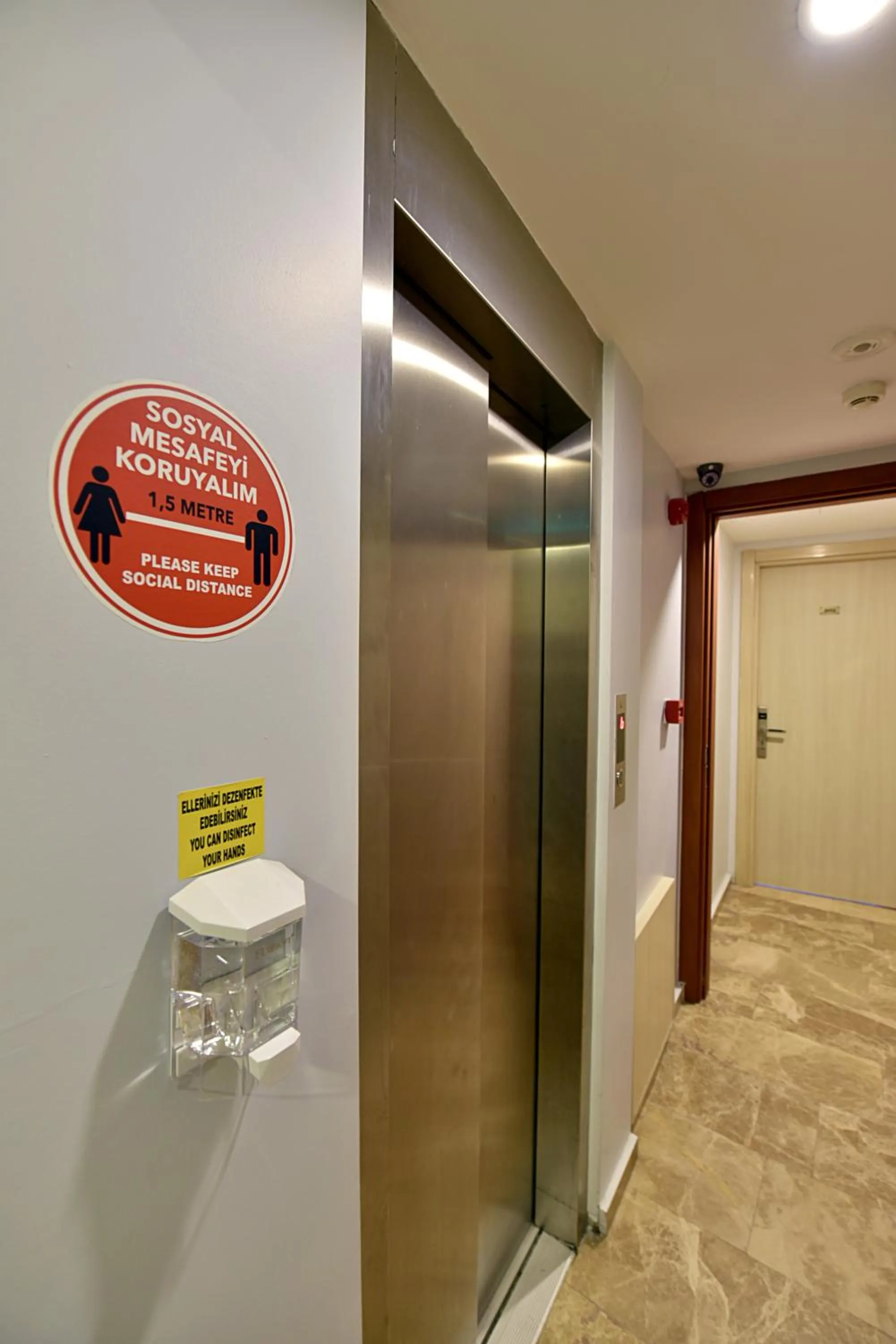 Property building in Sunlife Oldcity