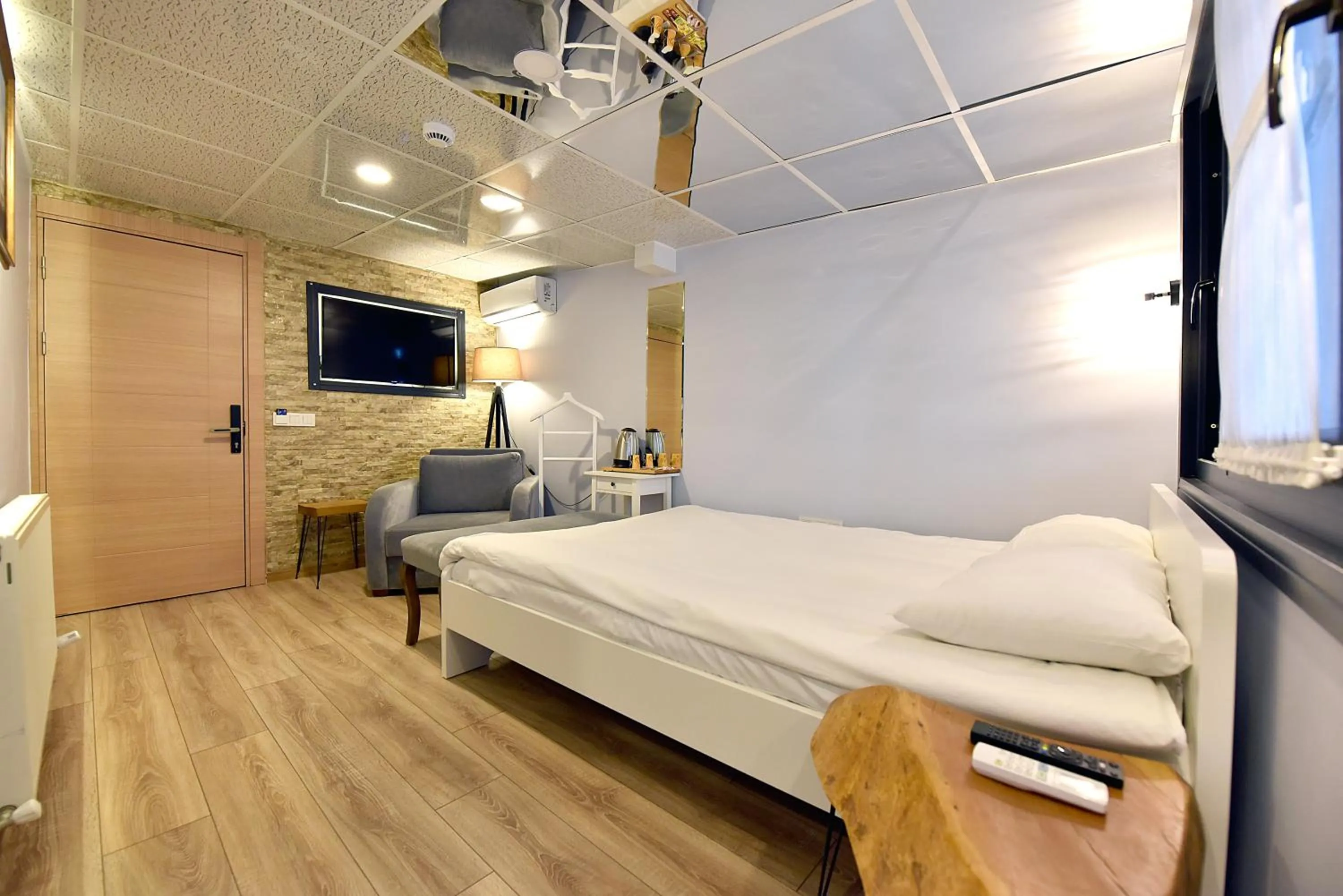 Bed in Sunlife Oldcity