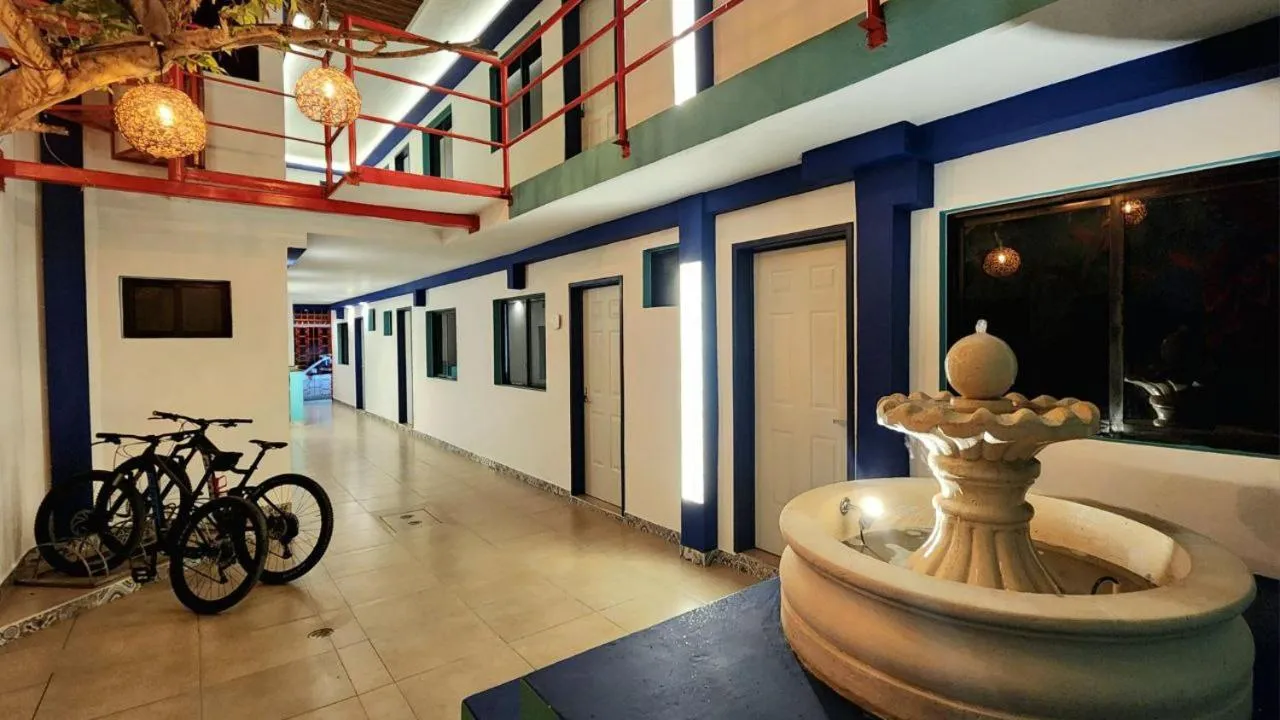 Property building in Linda Vecindad Playa del Carmen