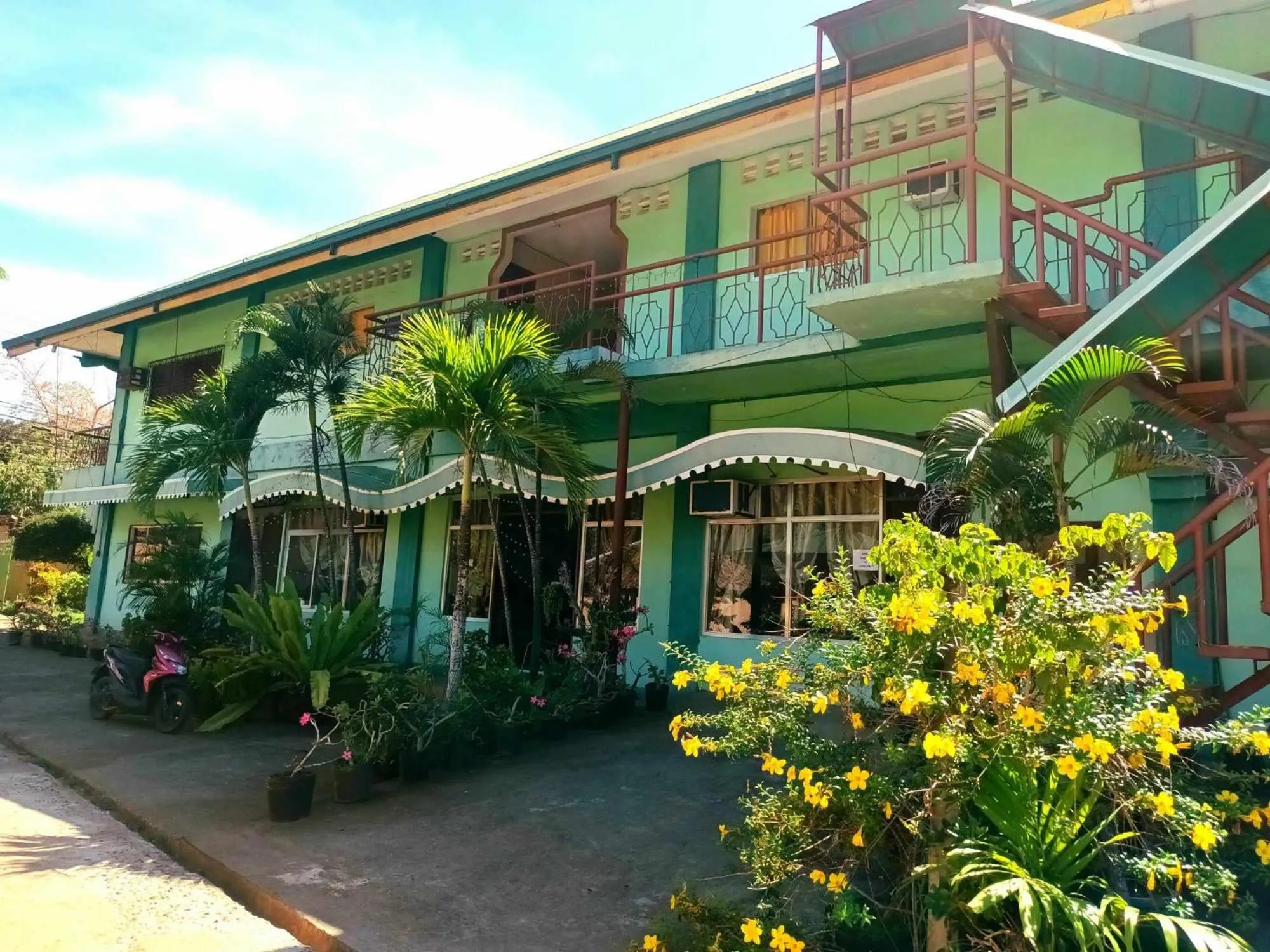 William Hearts Pension