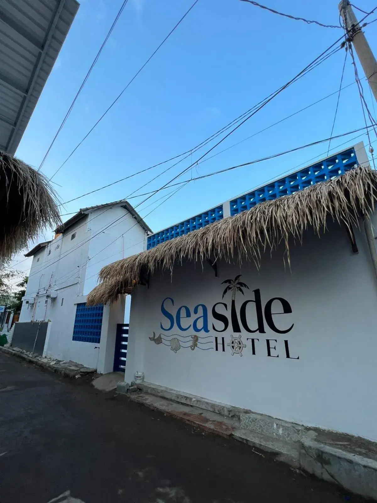 Seaside Hotel Seaside Hotel