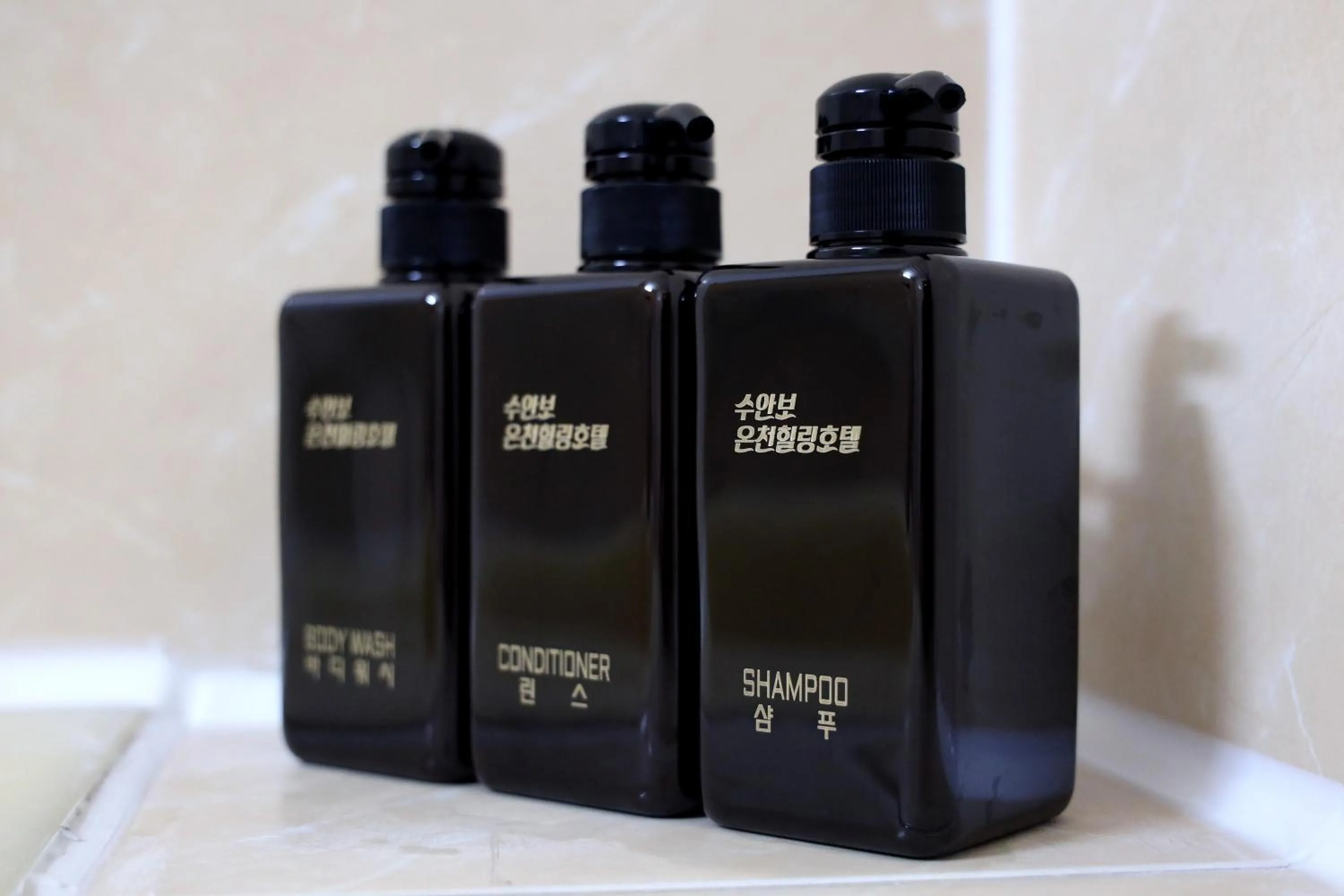 Suanbo Hot Spring Healing Hotel