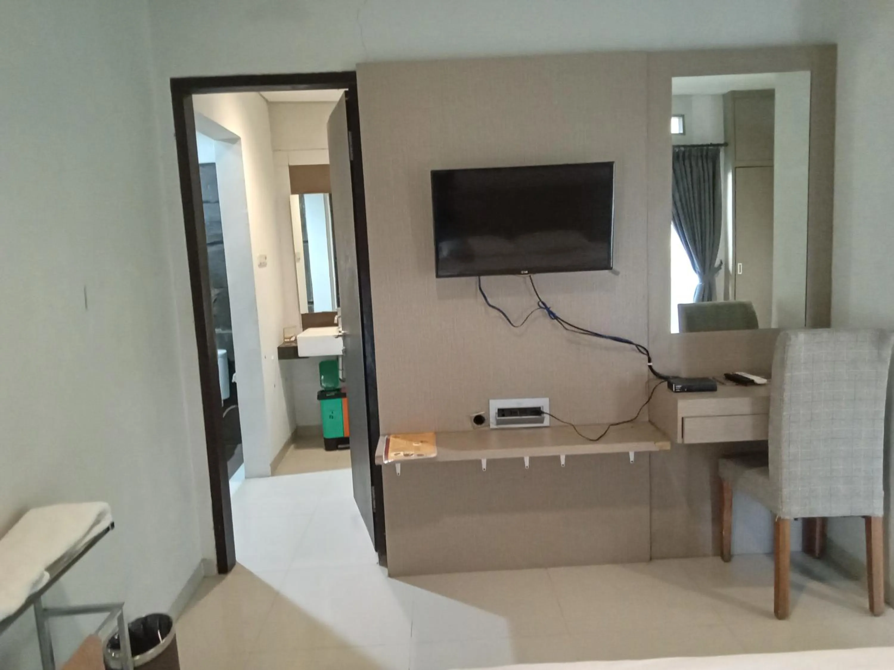 Resort Prima Cipayung