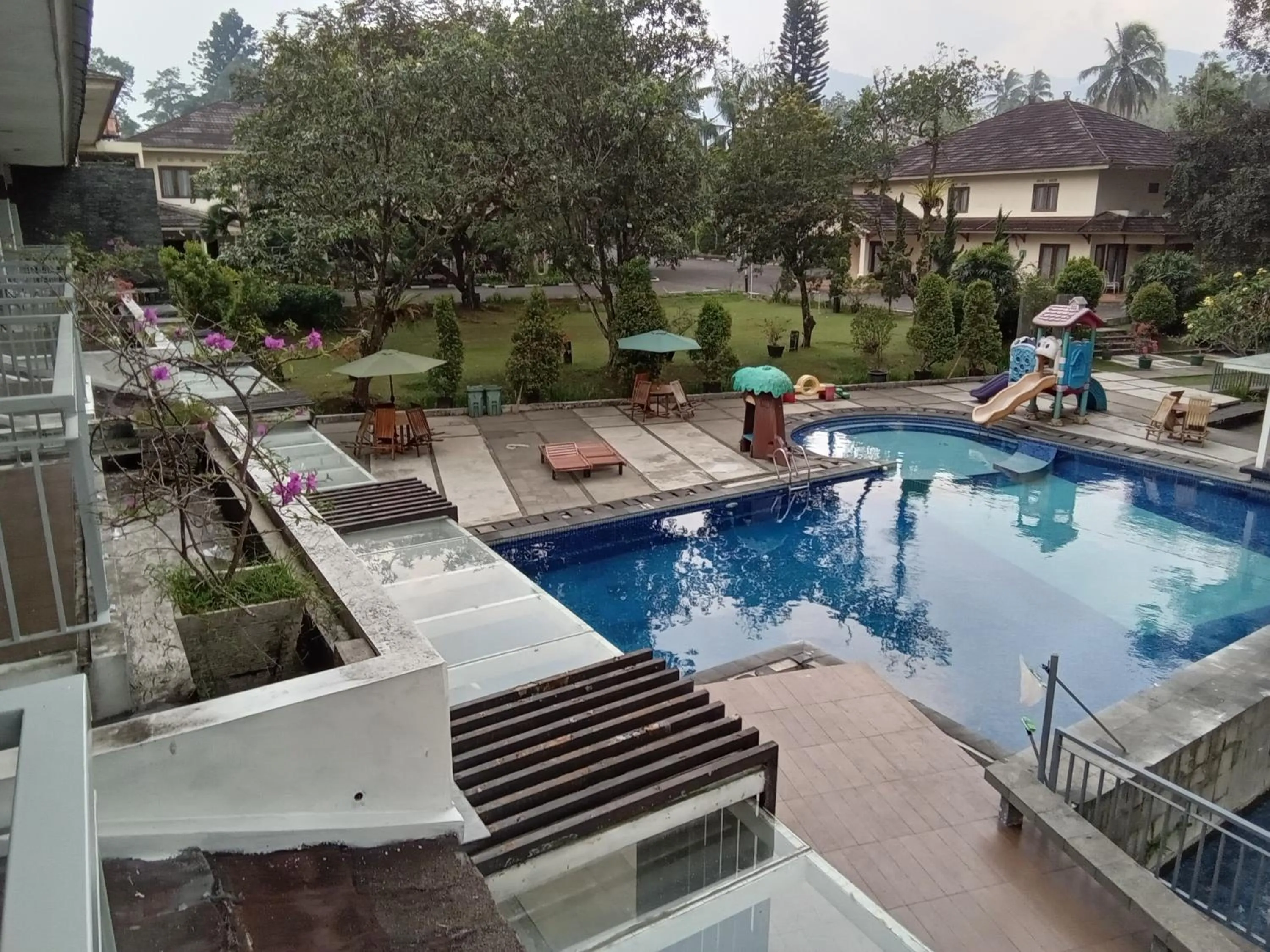 Resort Prima Cipayung