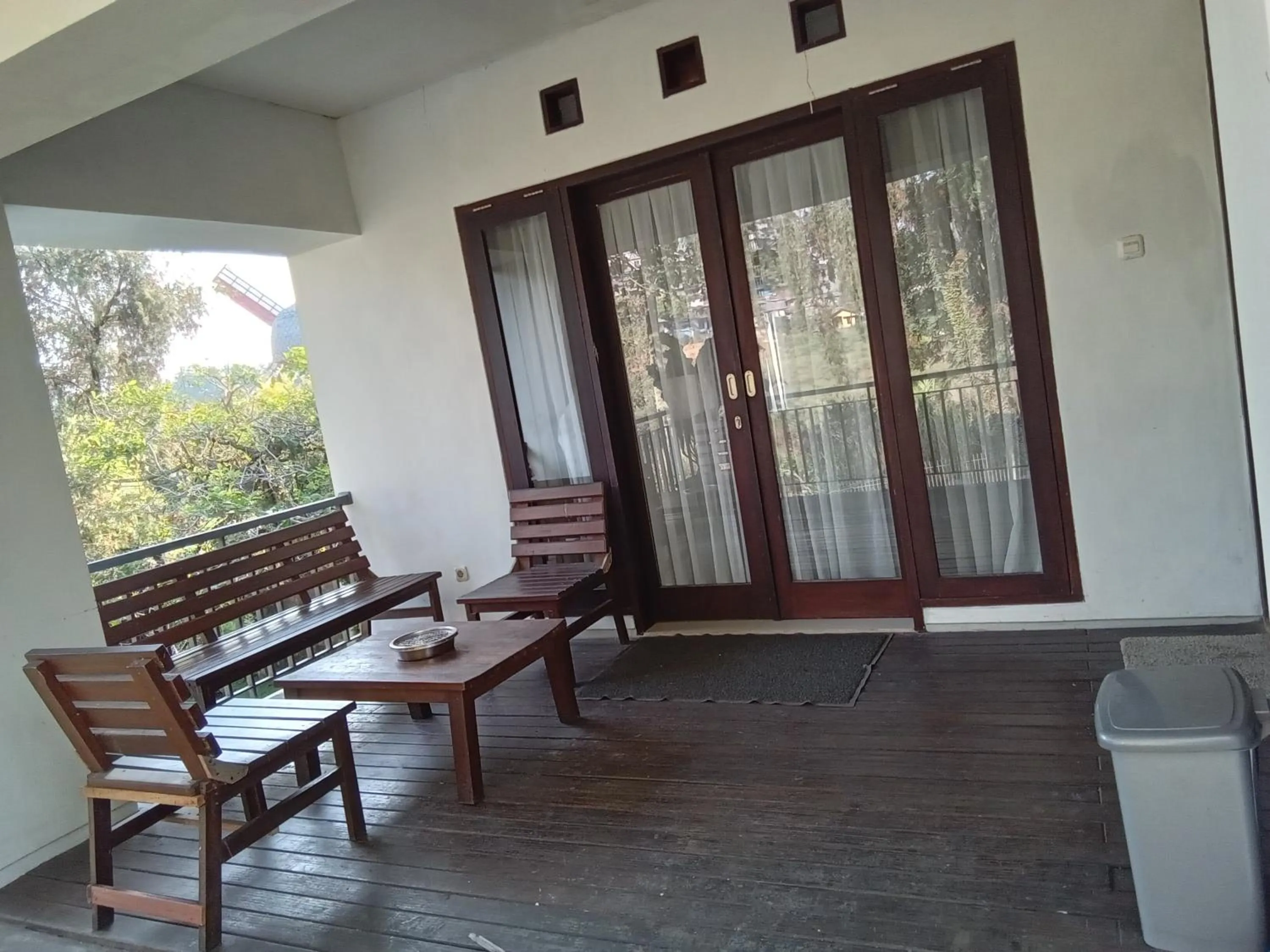 Resort Prima Cipayung