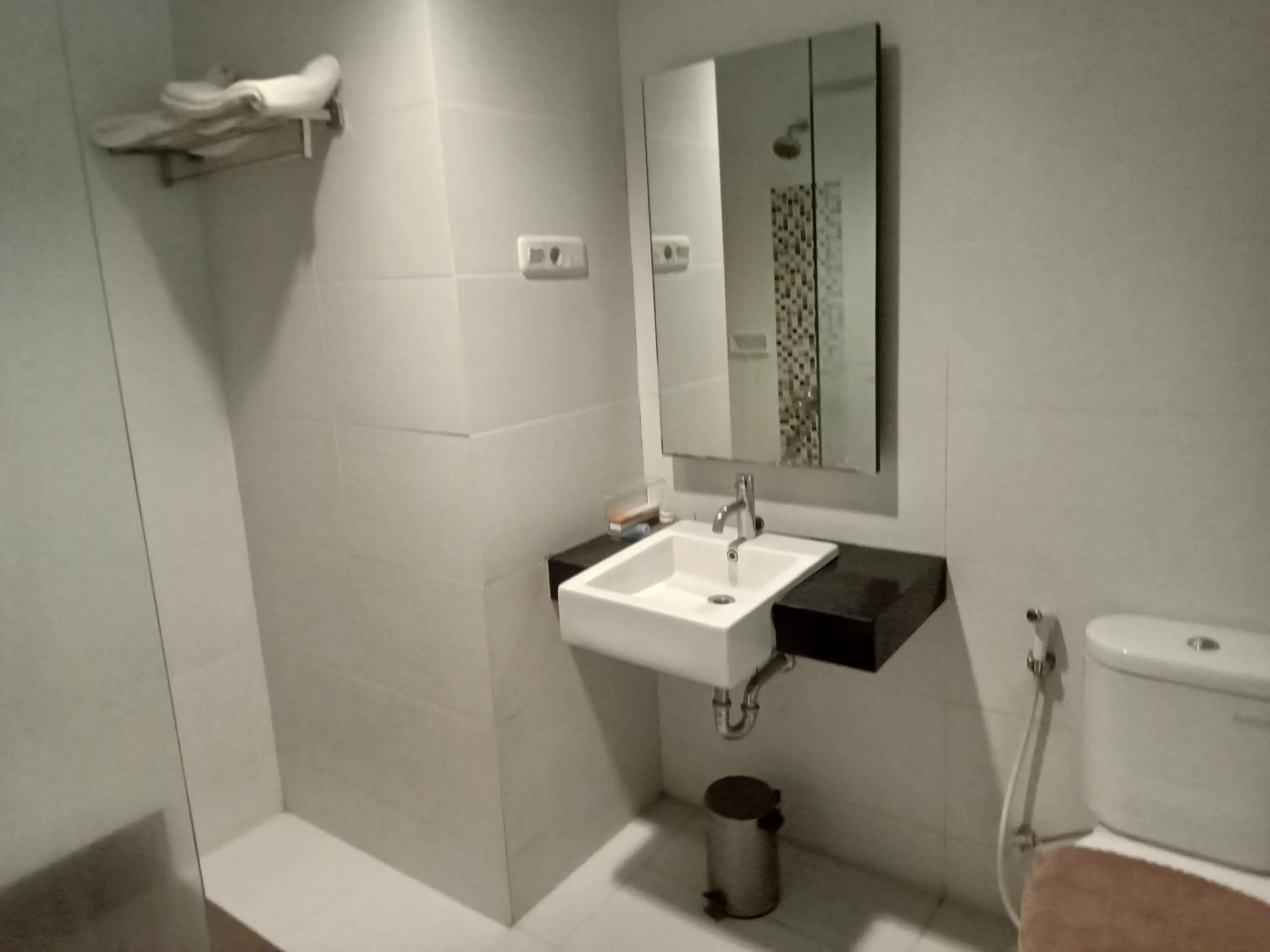 Resort Prima Cipayung