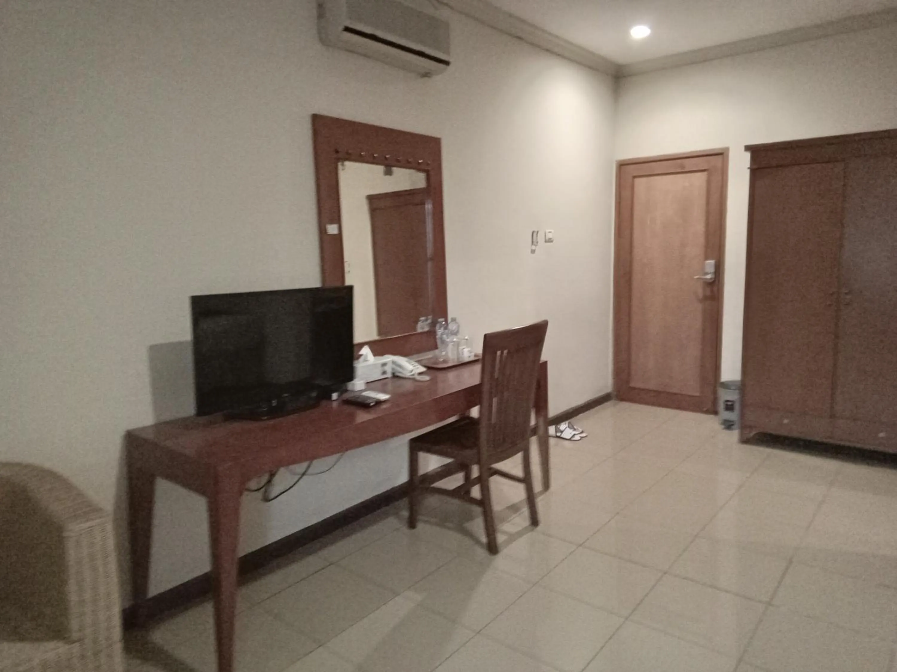 Resort Prima Cipayung