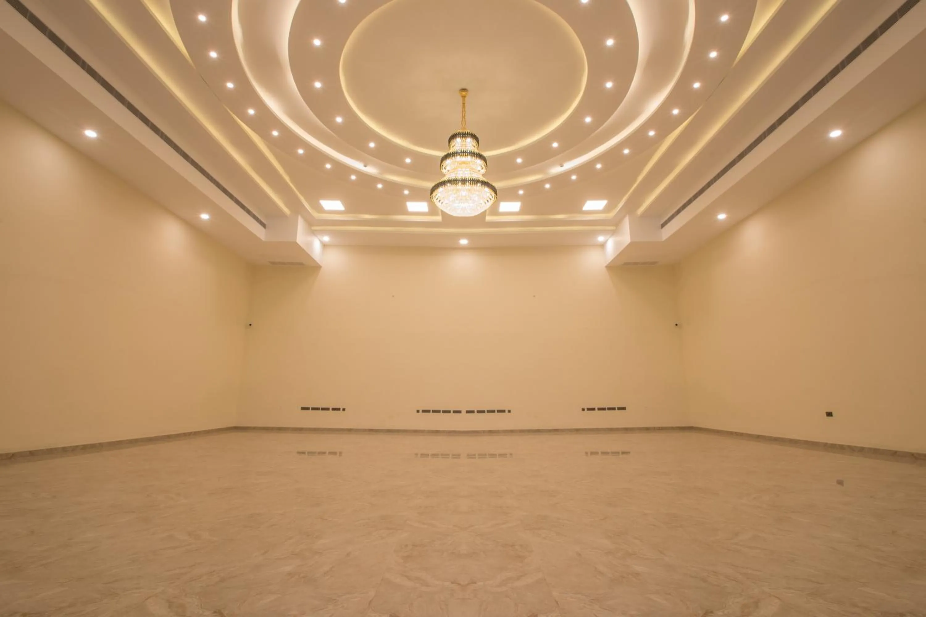 Banquet/Function facilities in CSR Landmark Resorts