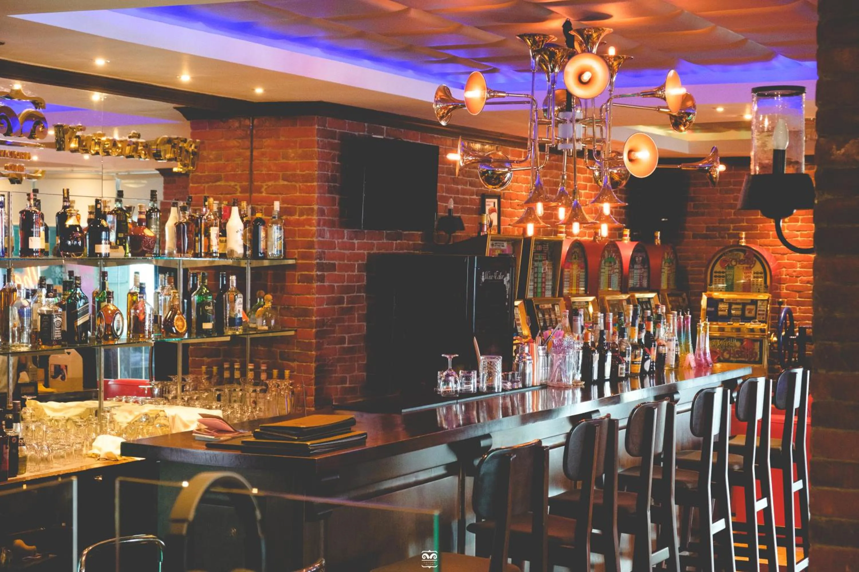 Restaurant/places to eat in Victoria Cliff Hotel & Resort, Kawthaung