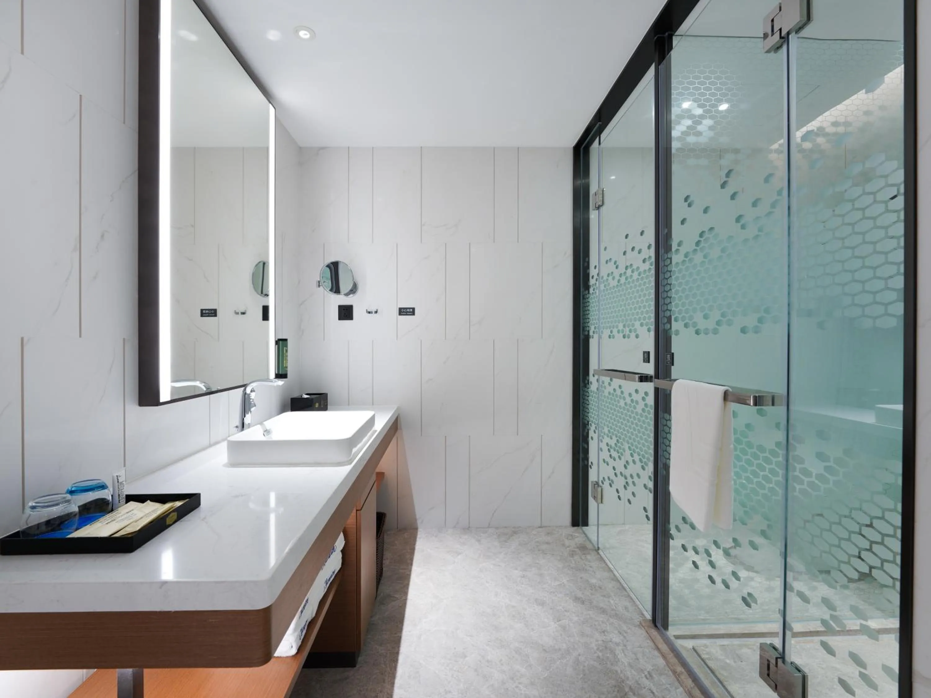 Hampton by Hilton Guangzhou Wenchong