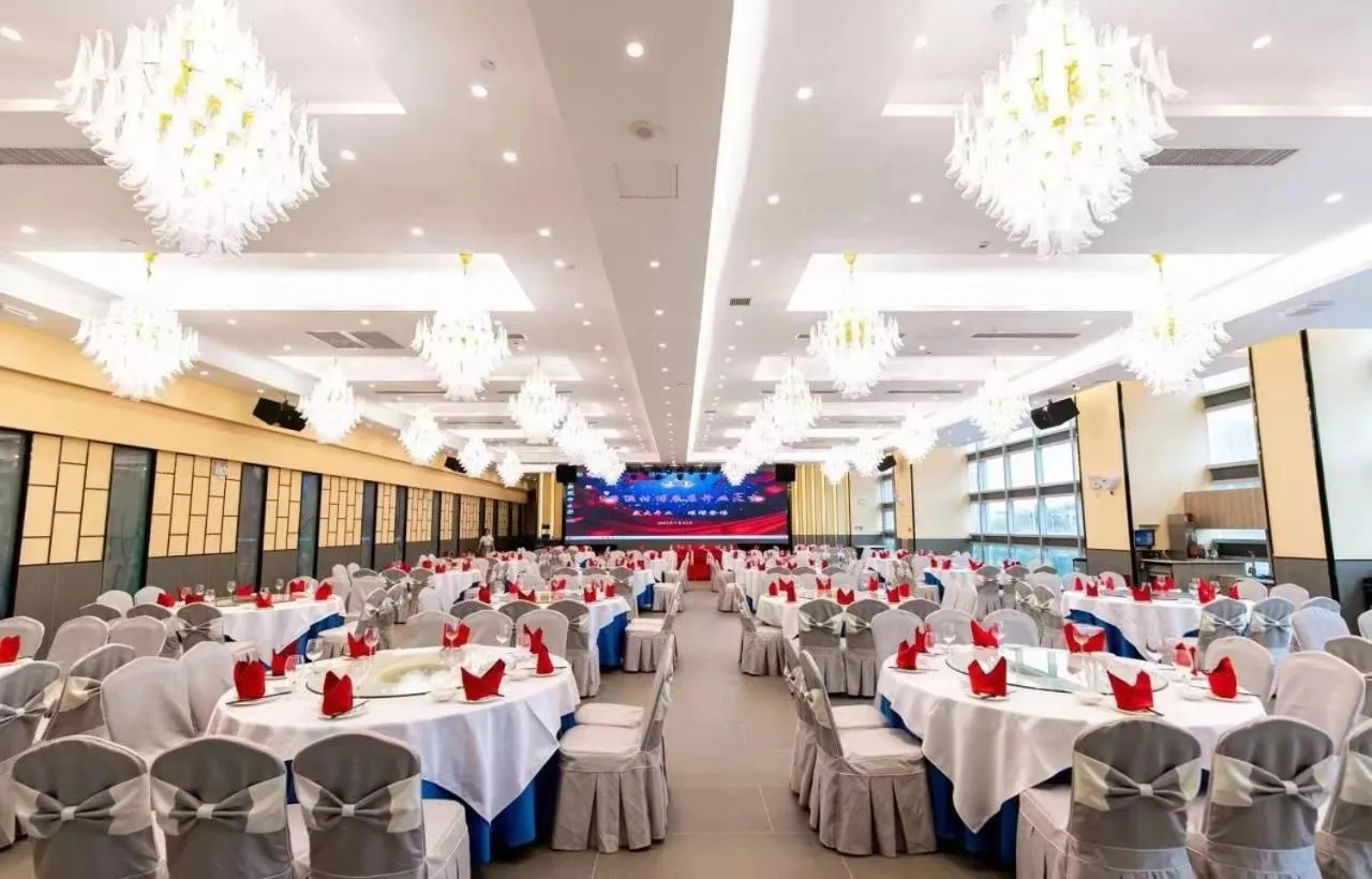 Hampton by Hilton Guangzhou Wenchong