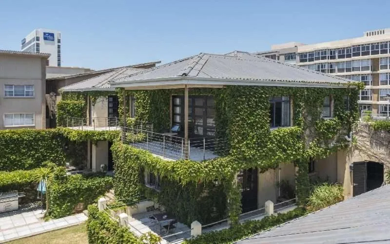 Property building in The Windermere Hotel