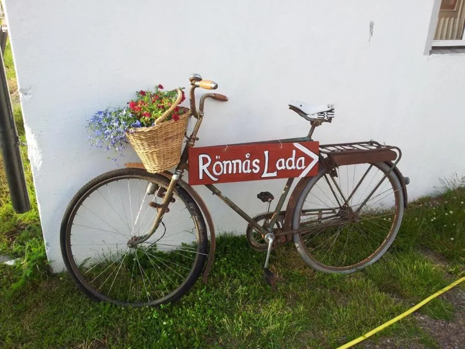 Rönnås Lada