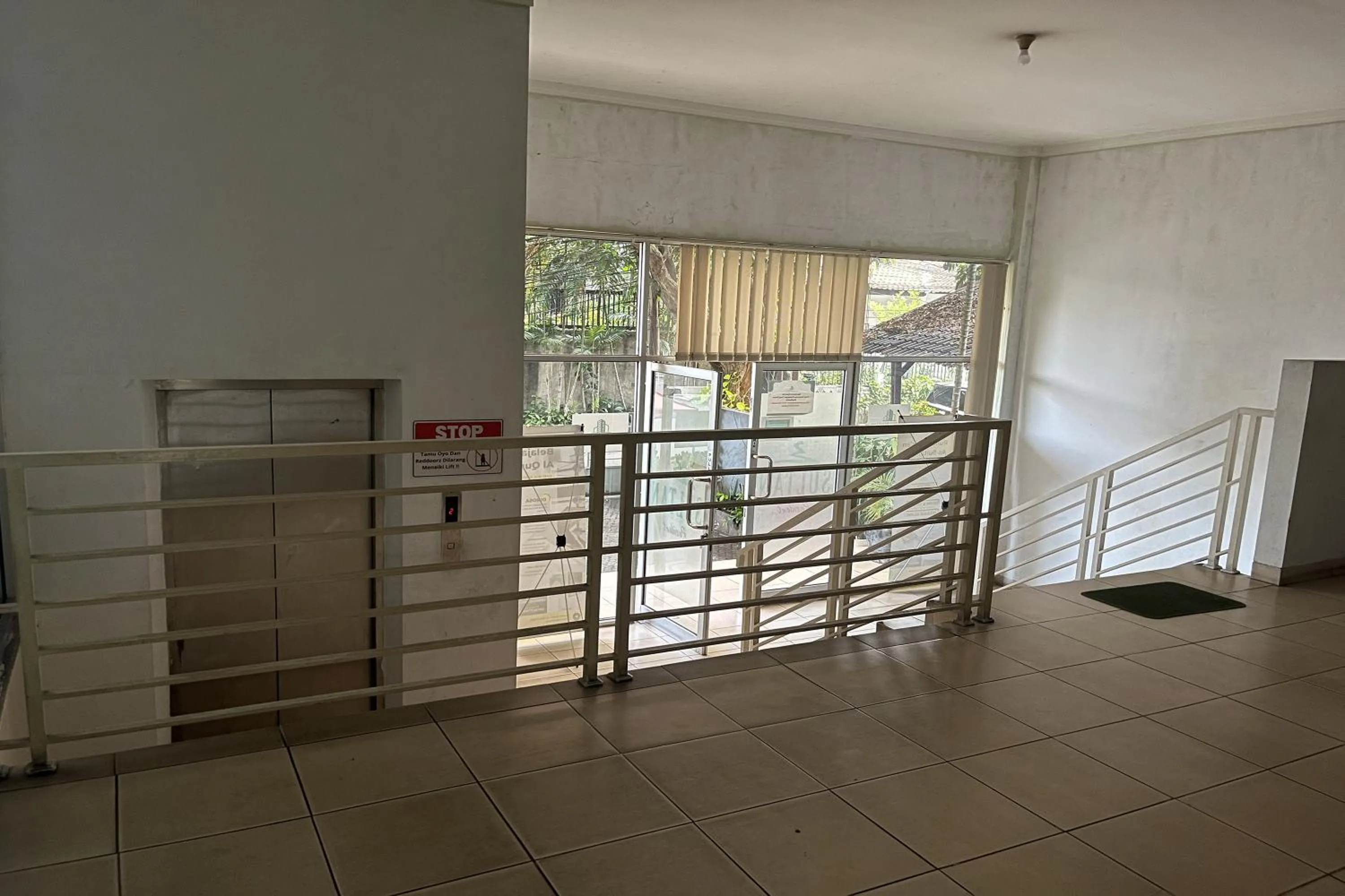 Area and facilities in Sultan Residence Syariah