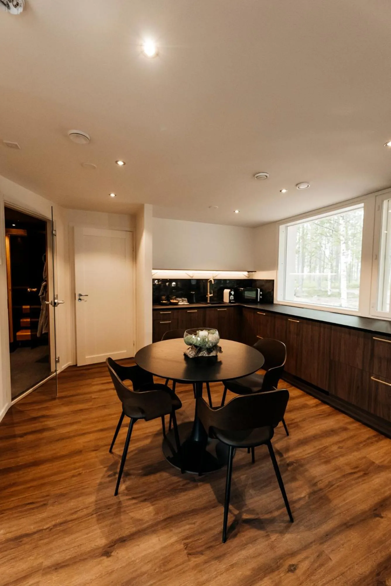 View (from property/room) in Aito Igloo & Spa Resort