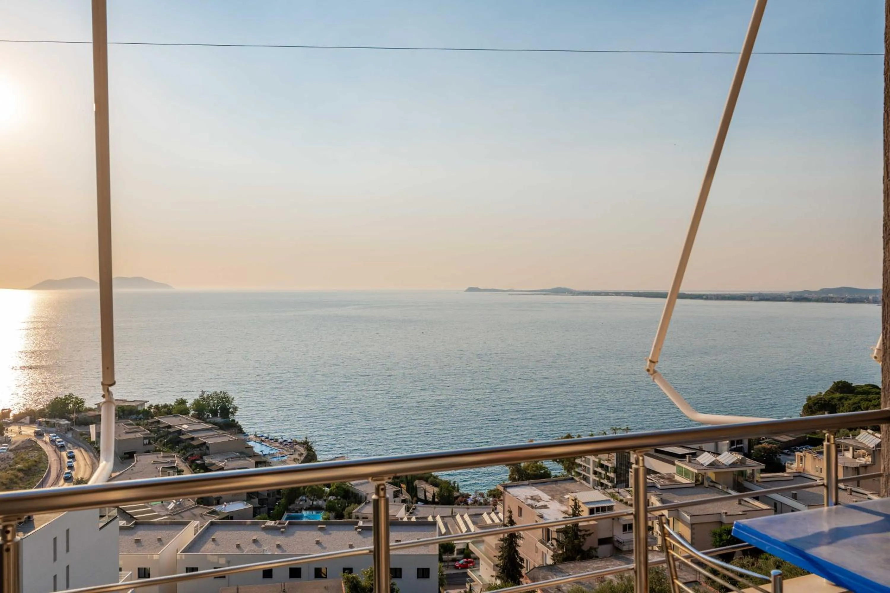 Day in Hotel Ble Ble Vlore