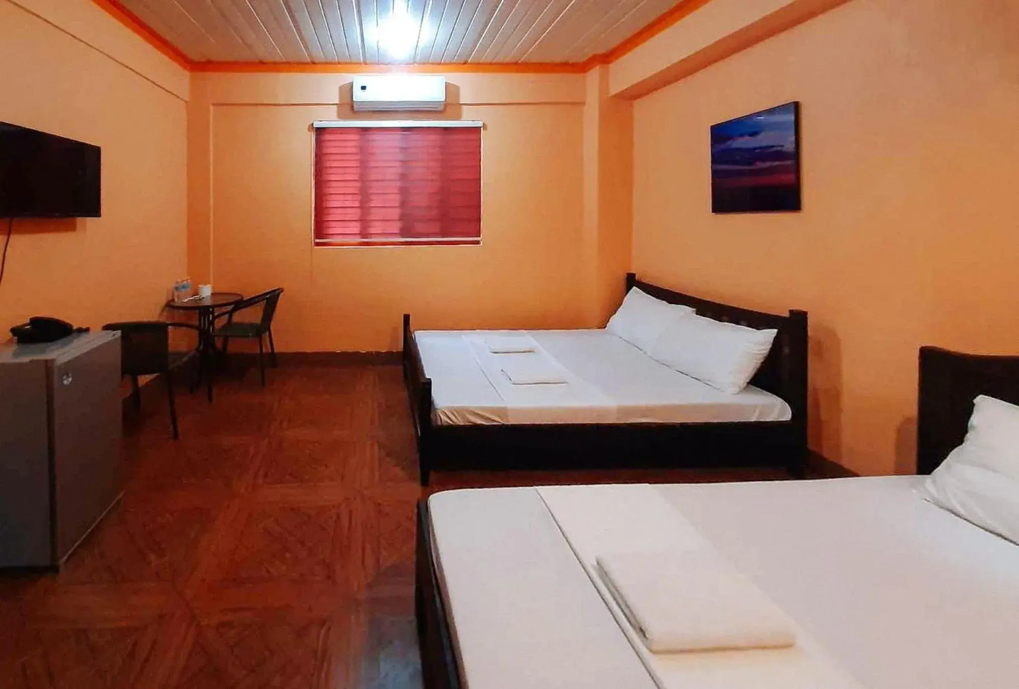 Suite in RedDoorz @ Johsons Pension House Butuan City Suite in RedDoorz @ Johsons Pension House Butuan City