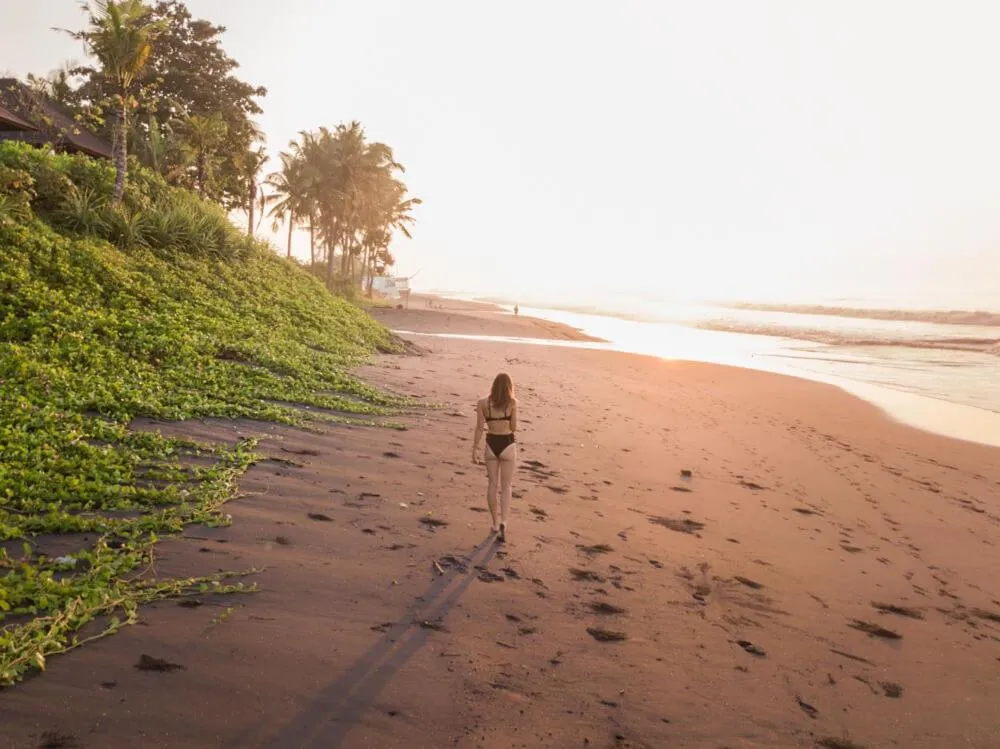 Keramas Moonlight Villa