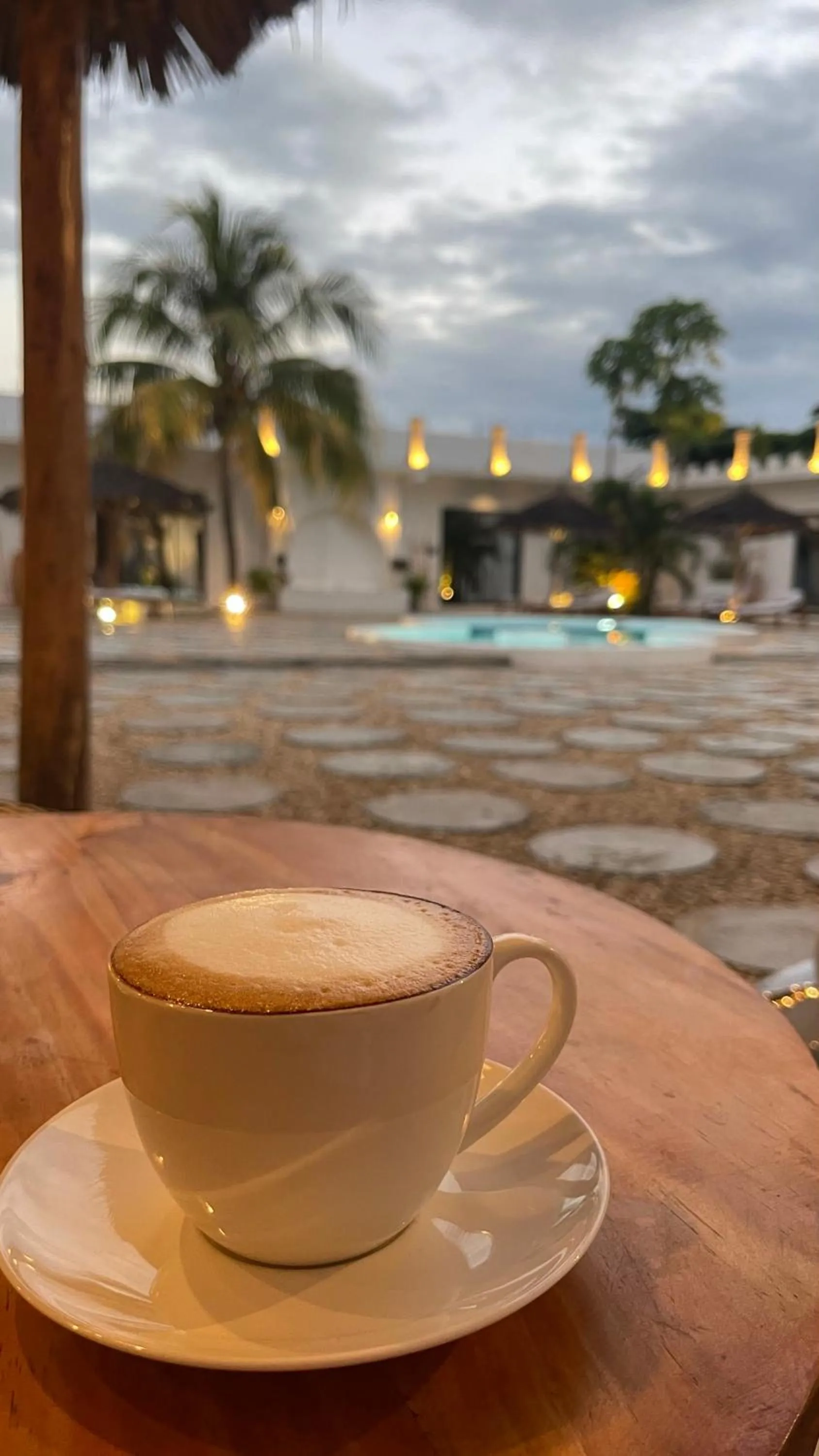 Casa Dantes Hotel & Spa