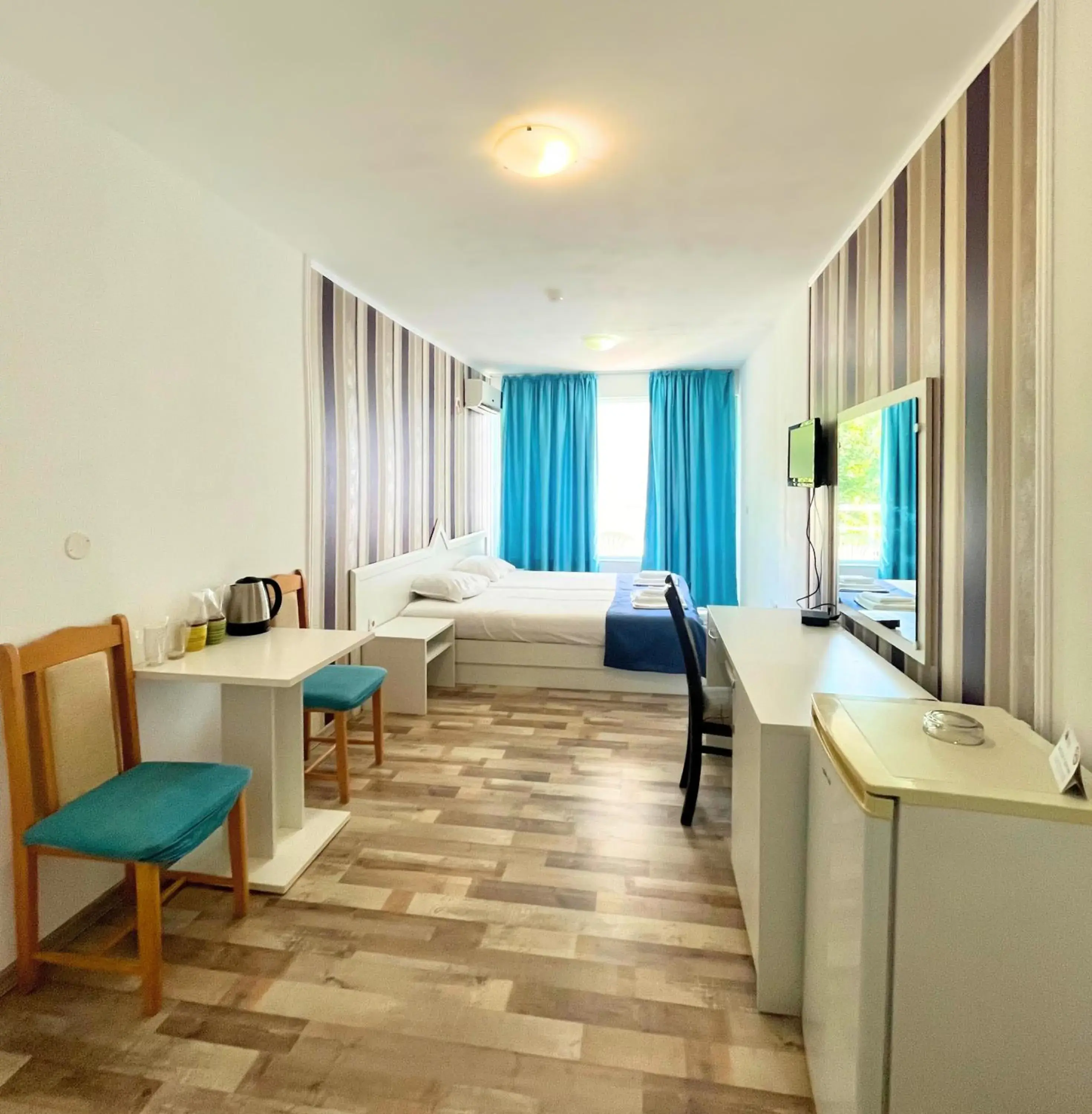 Double Room in STELA Double Room in STELA