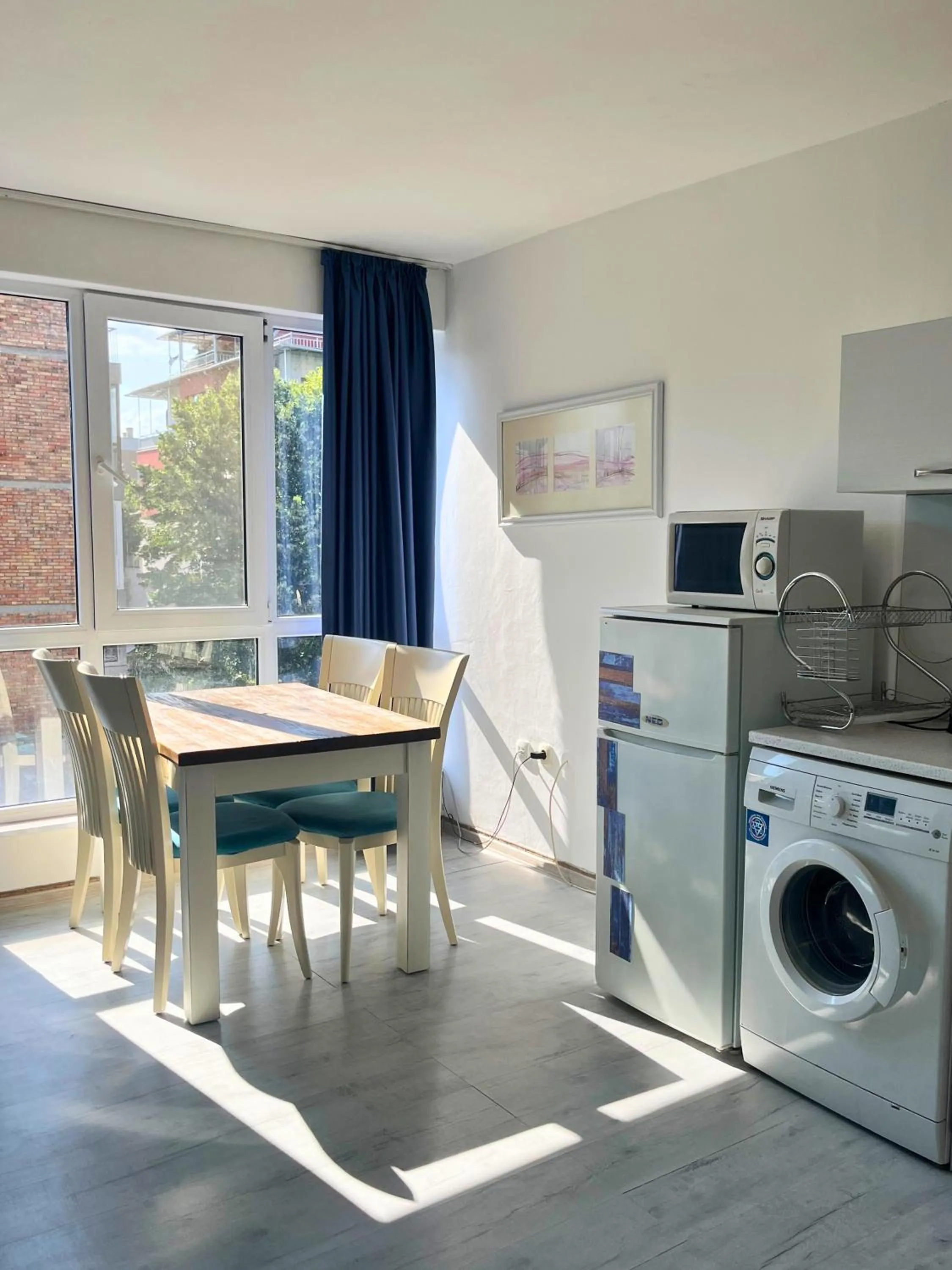 Kitchen or kitchenette in STELA