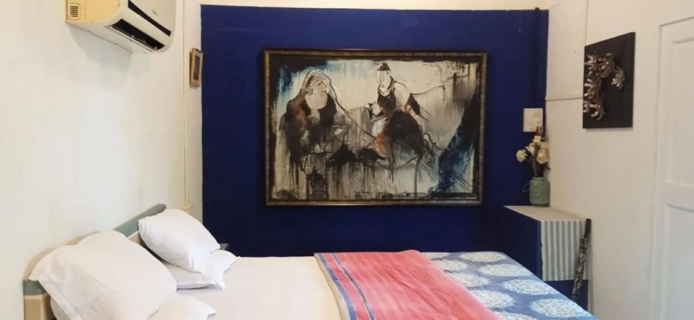 Bedroom, Bed in Aranya Phansad Resort